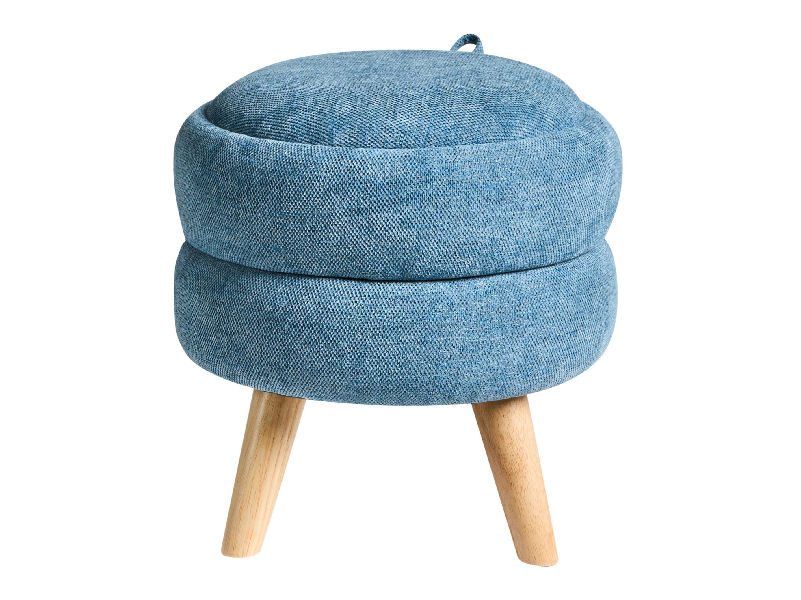 Pufs Berwyn 2849 (Zils)