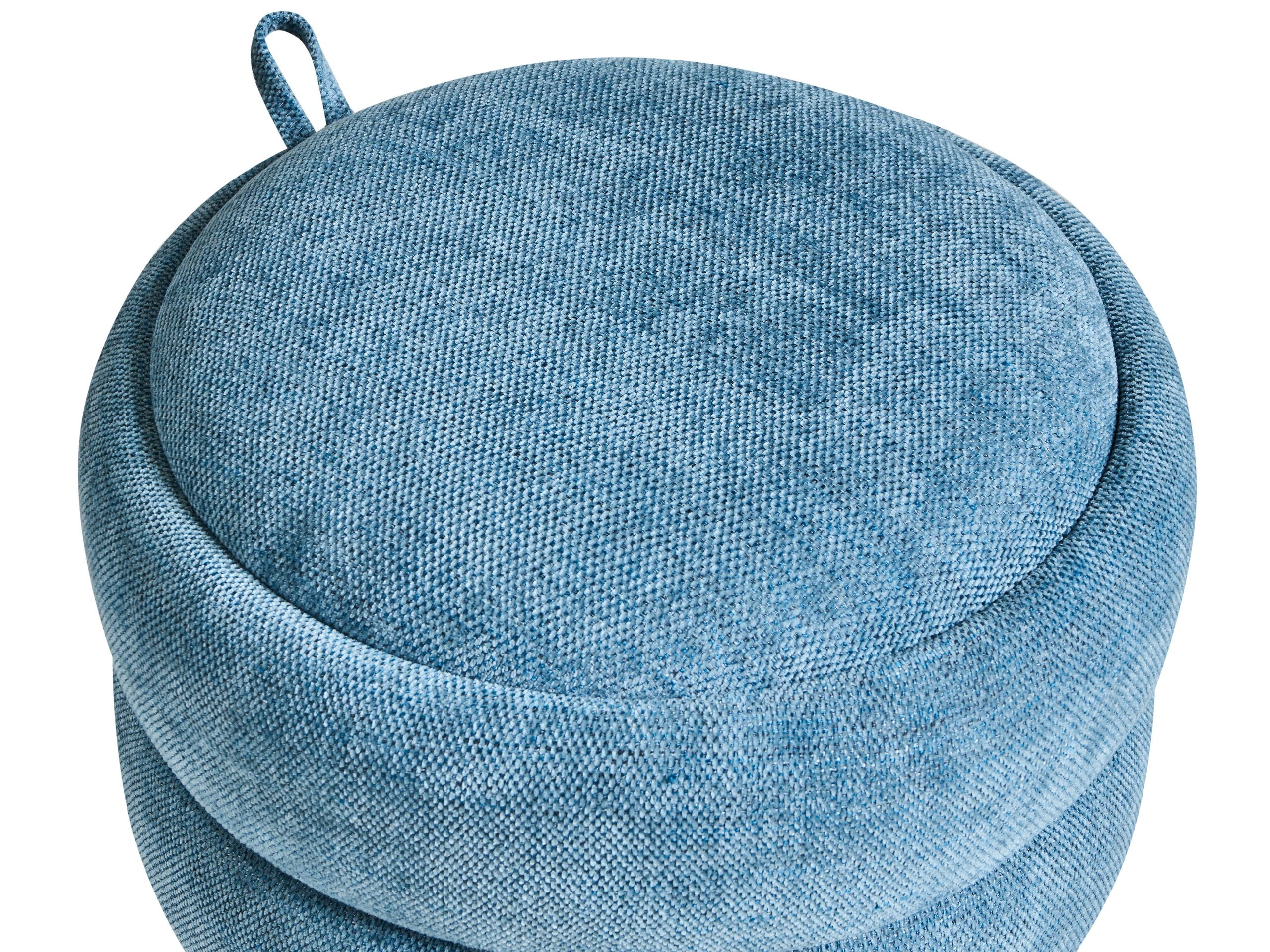 Pufs Berwyn 2849 (Zils)