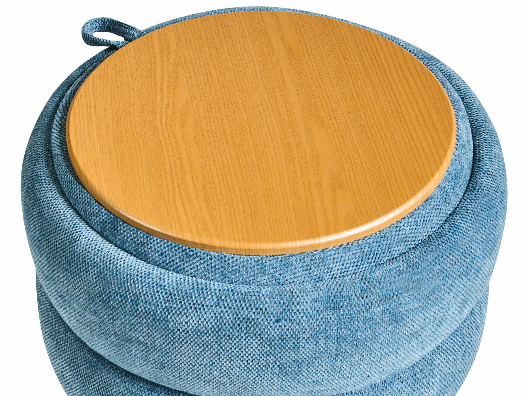 Pufs Berwyn 2849 (Zils)