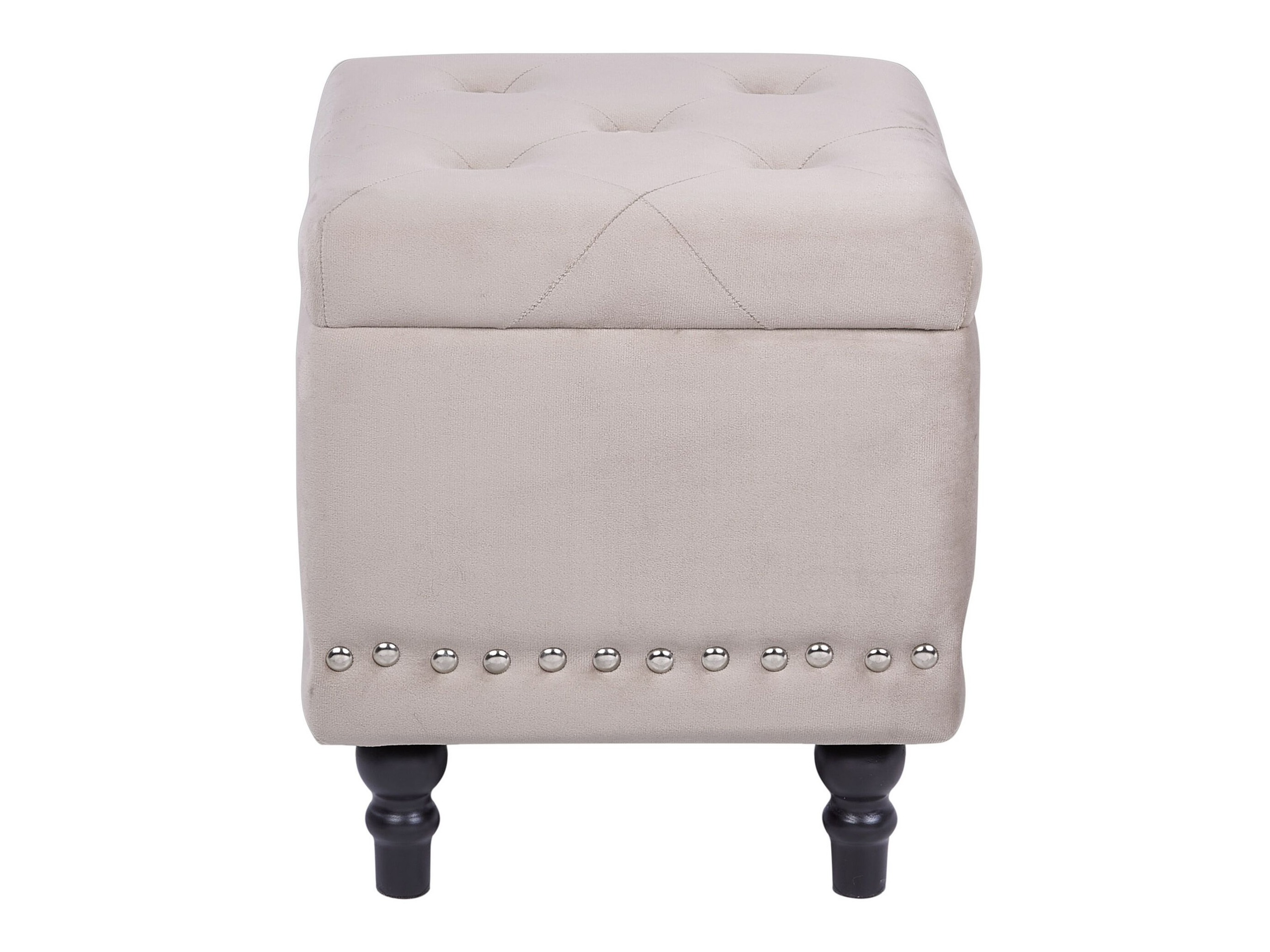 Pufs Berwyn 2850 (Bēšs)