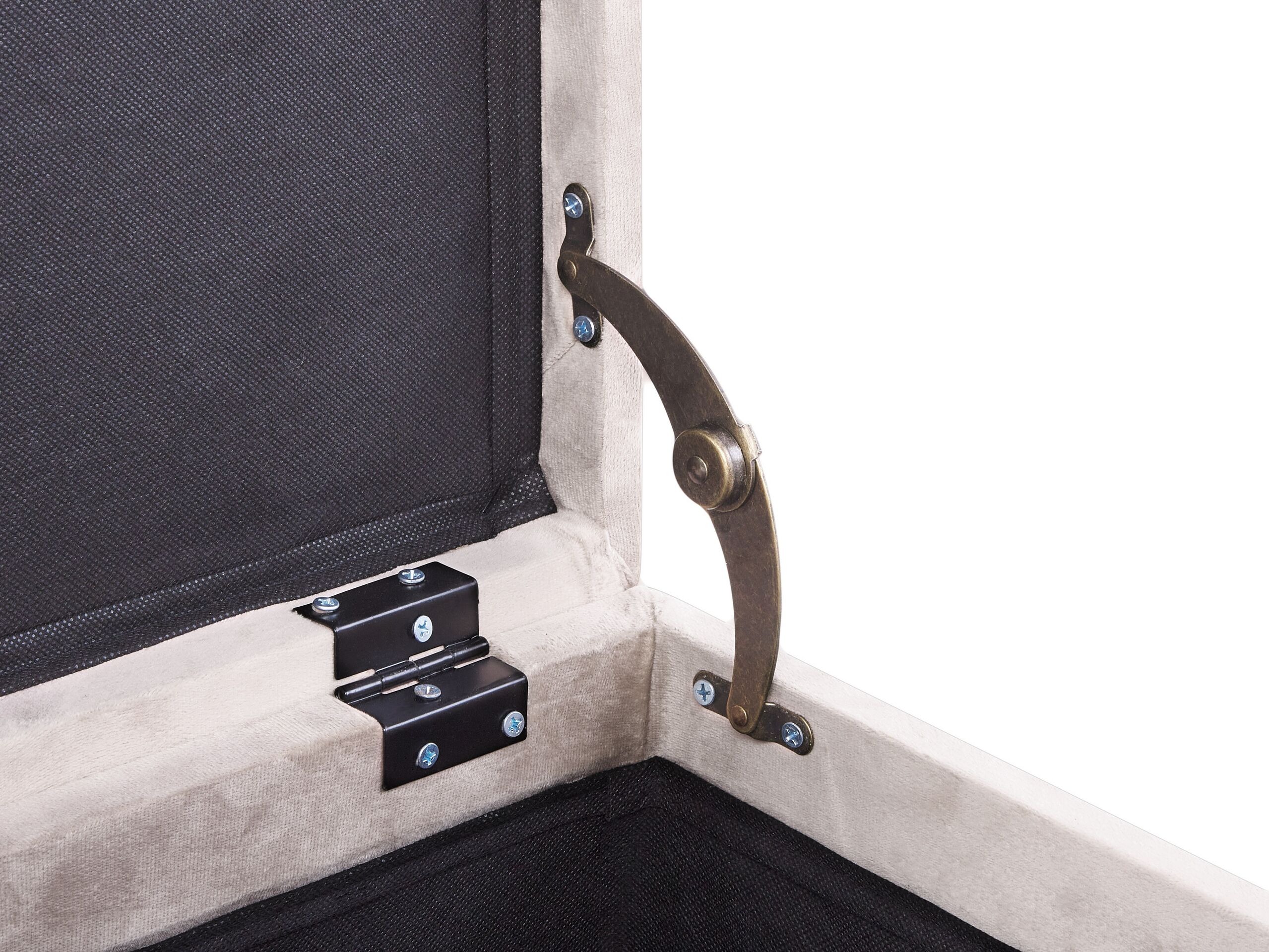 Pufs Berwyn 2850 (Bēšs)