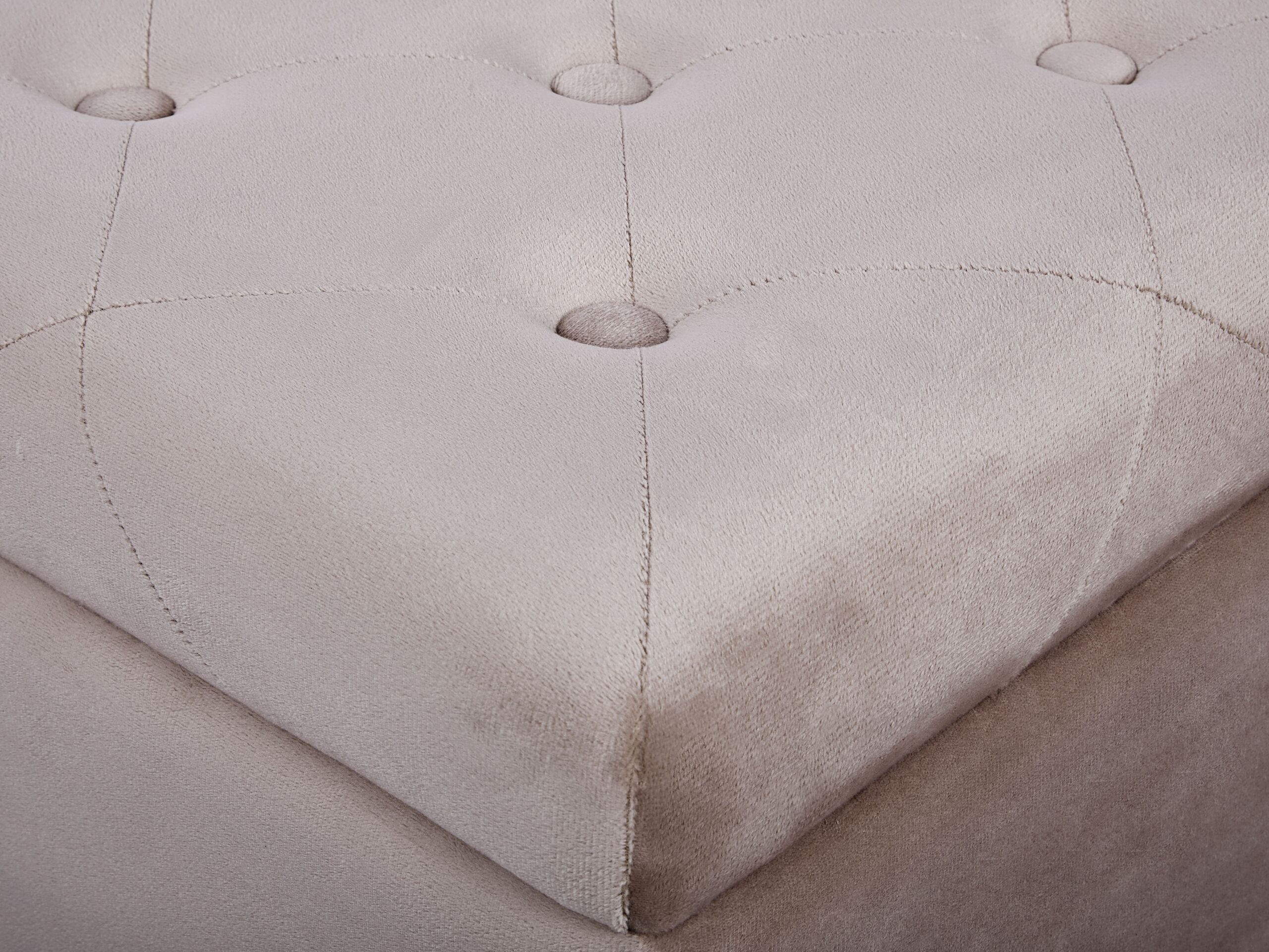 Pufs Berwyn 2850 (Bēšs)