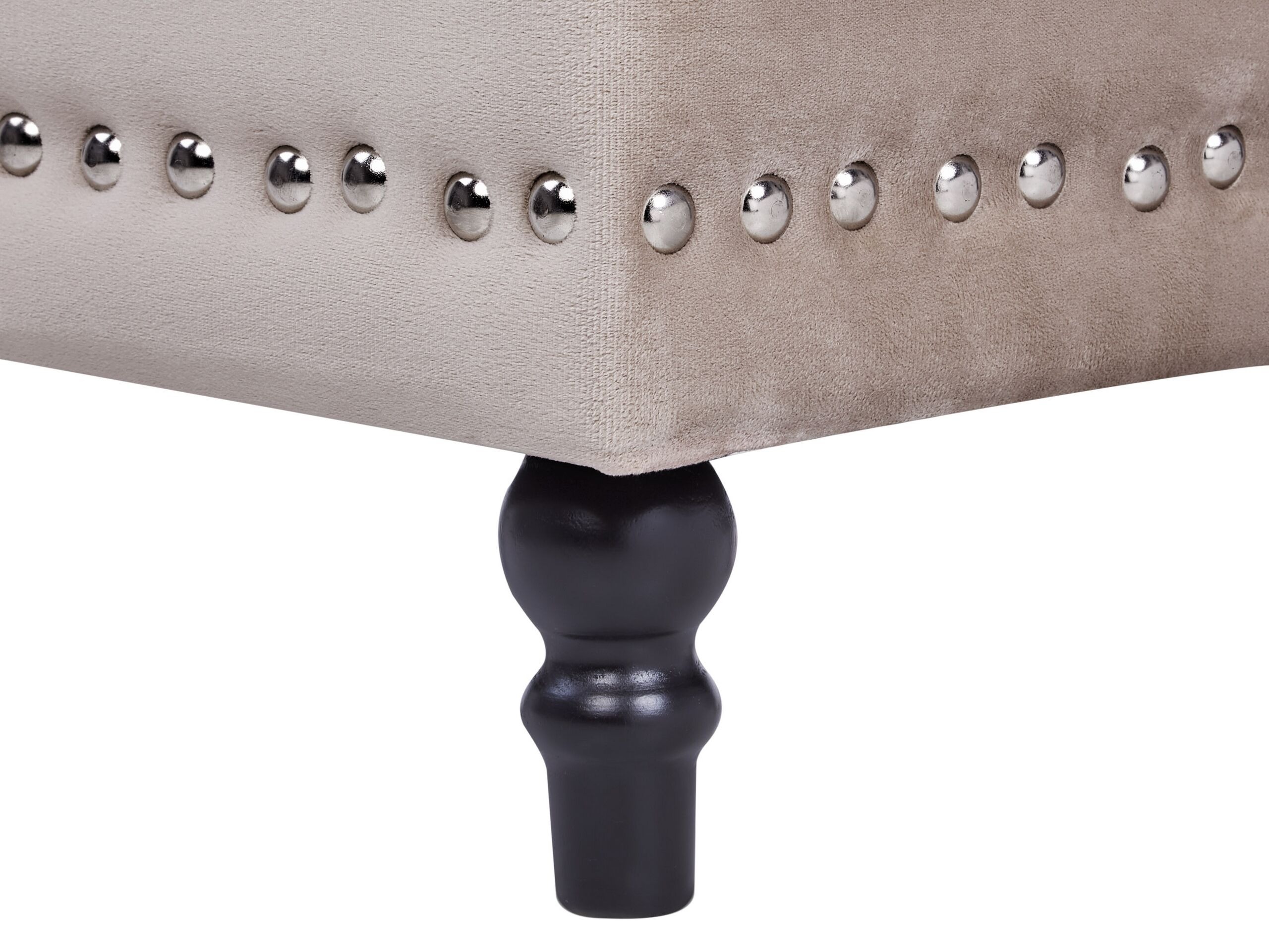 Pufs Berwyn 2850 (Bēšs)