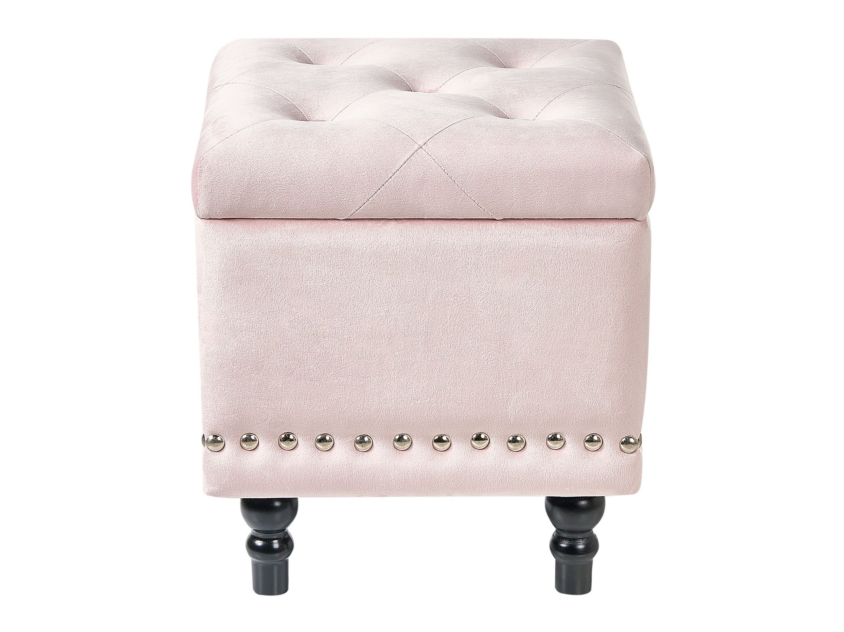 Pufs Berwyn 2850 (Gaiši rozā)