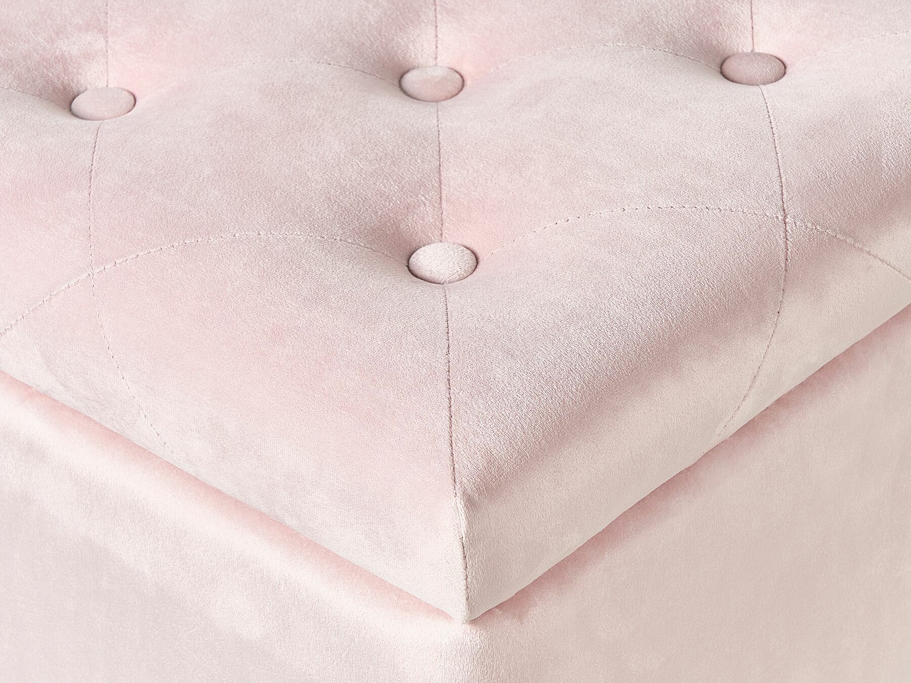 Pufs Berwyn 2850 (Gaiši rozā)