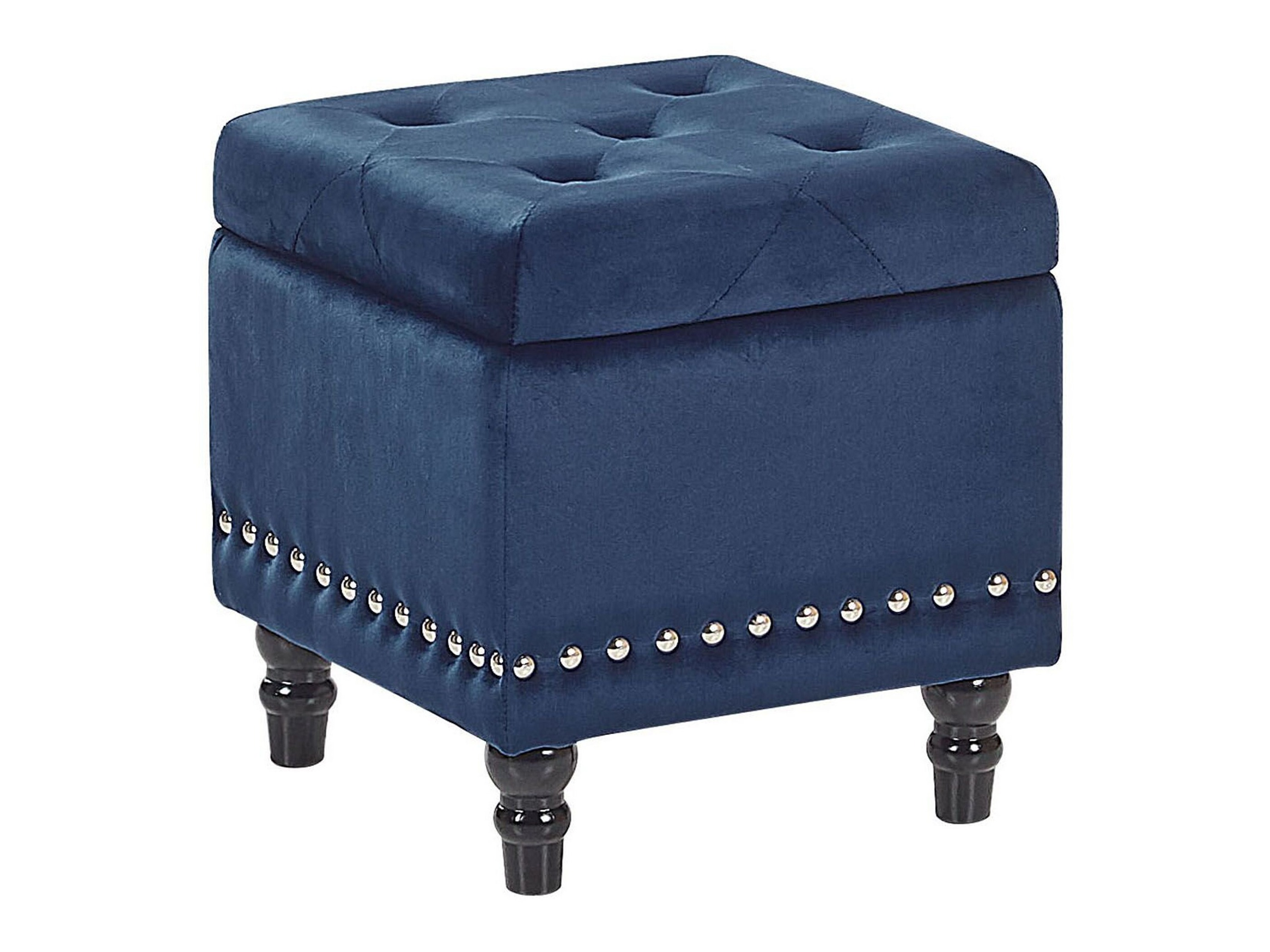 Pufs Berwyn 2850 (Tumši zils)