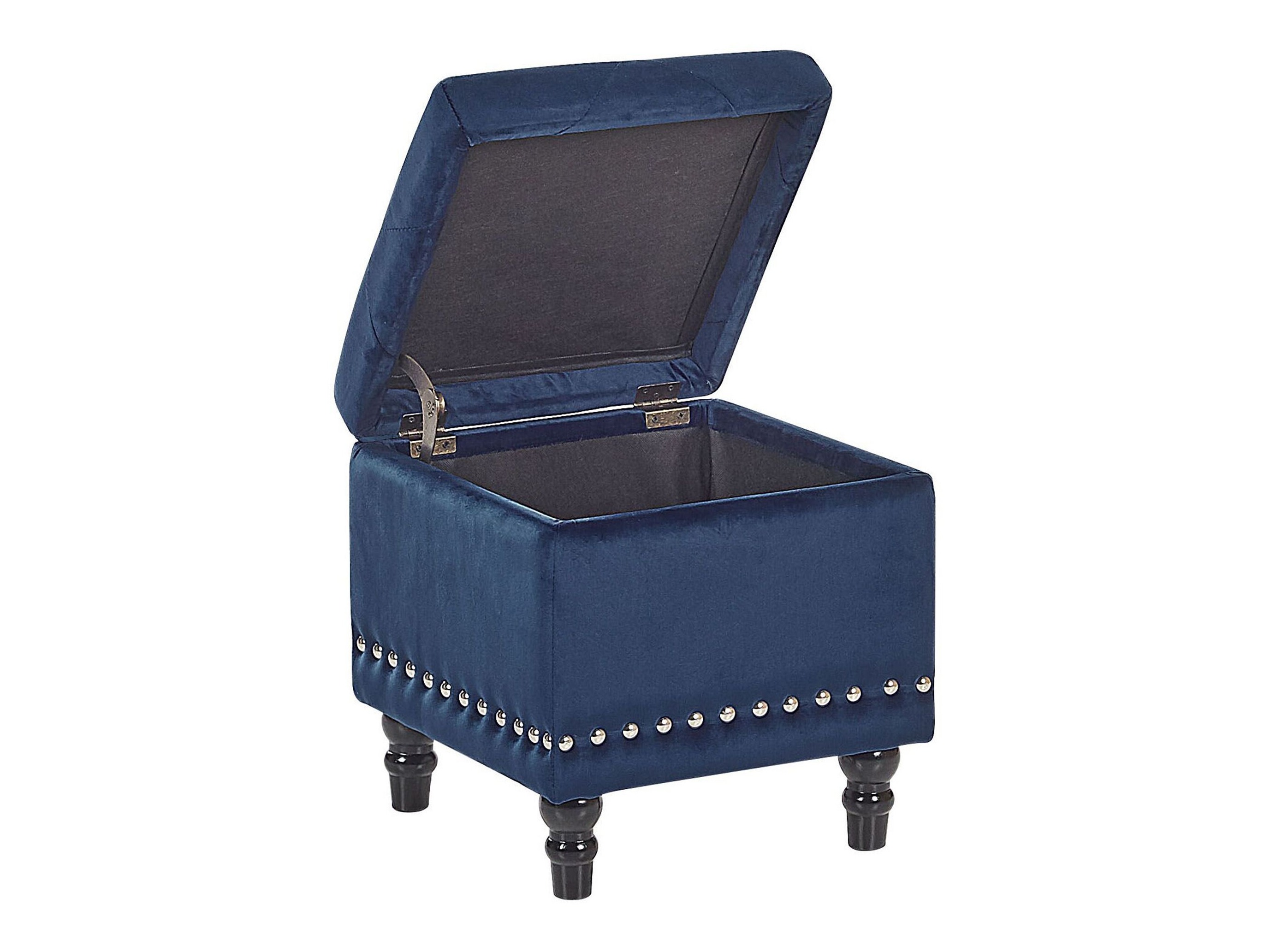 Pufs Berwyn 2850 (Tumši zils)