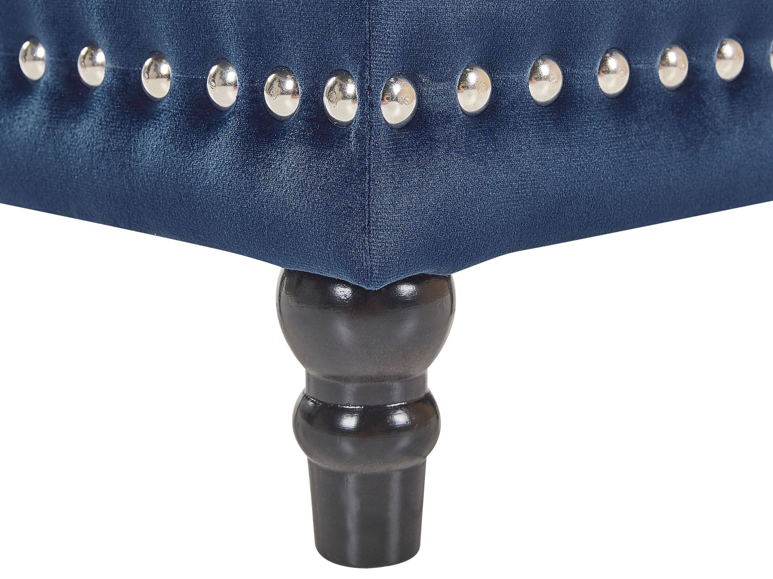 Pufs Berwyn 2850 (Tumši zils)