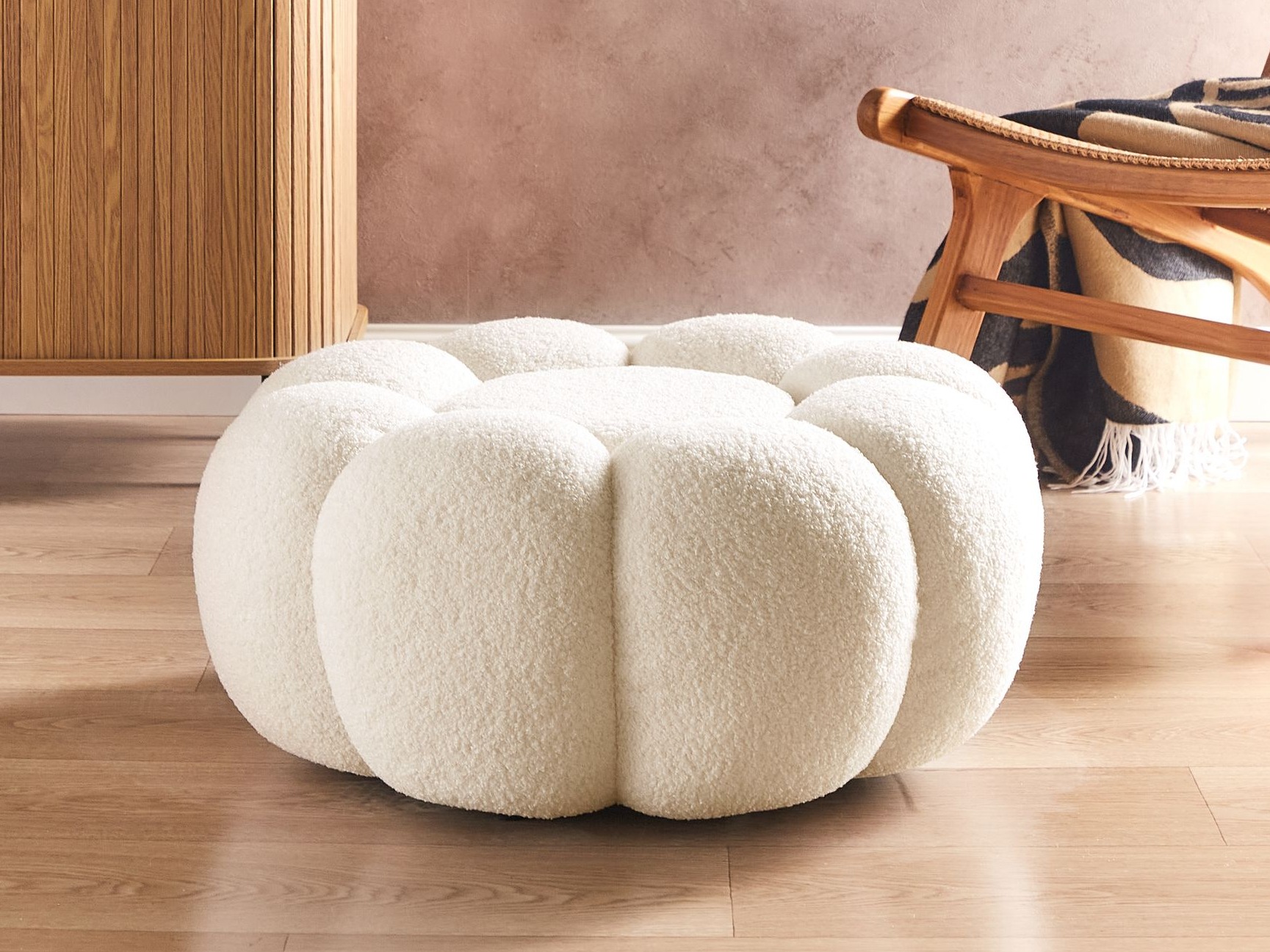 Pufs Berwyn 2851 (Balts)