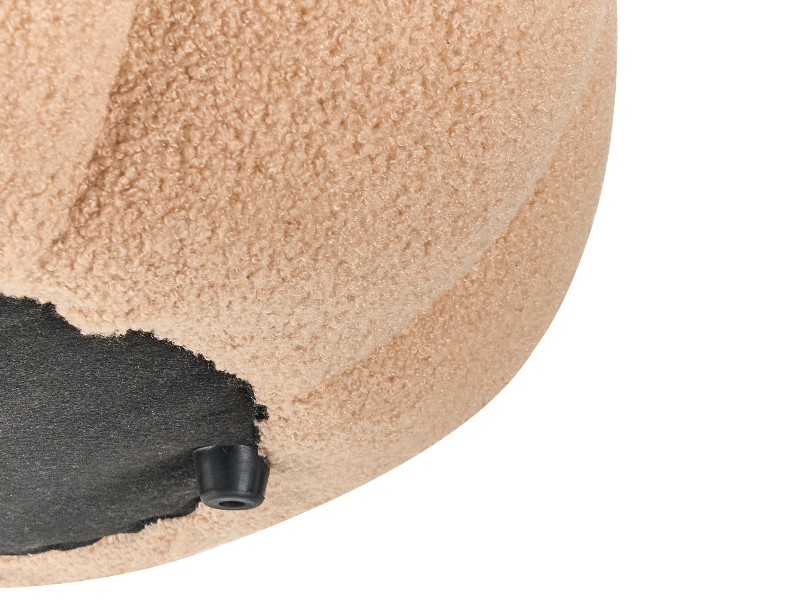 Pufs Berwyn 2851 (Gaiši brūns)