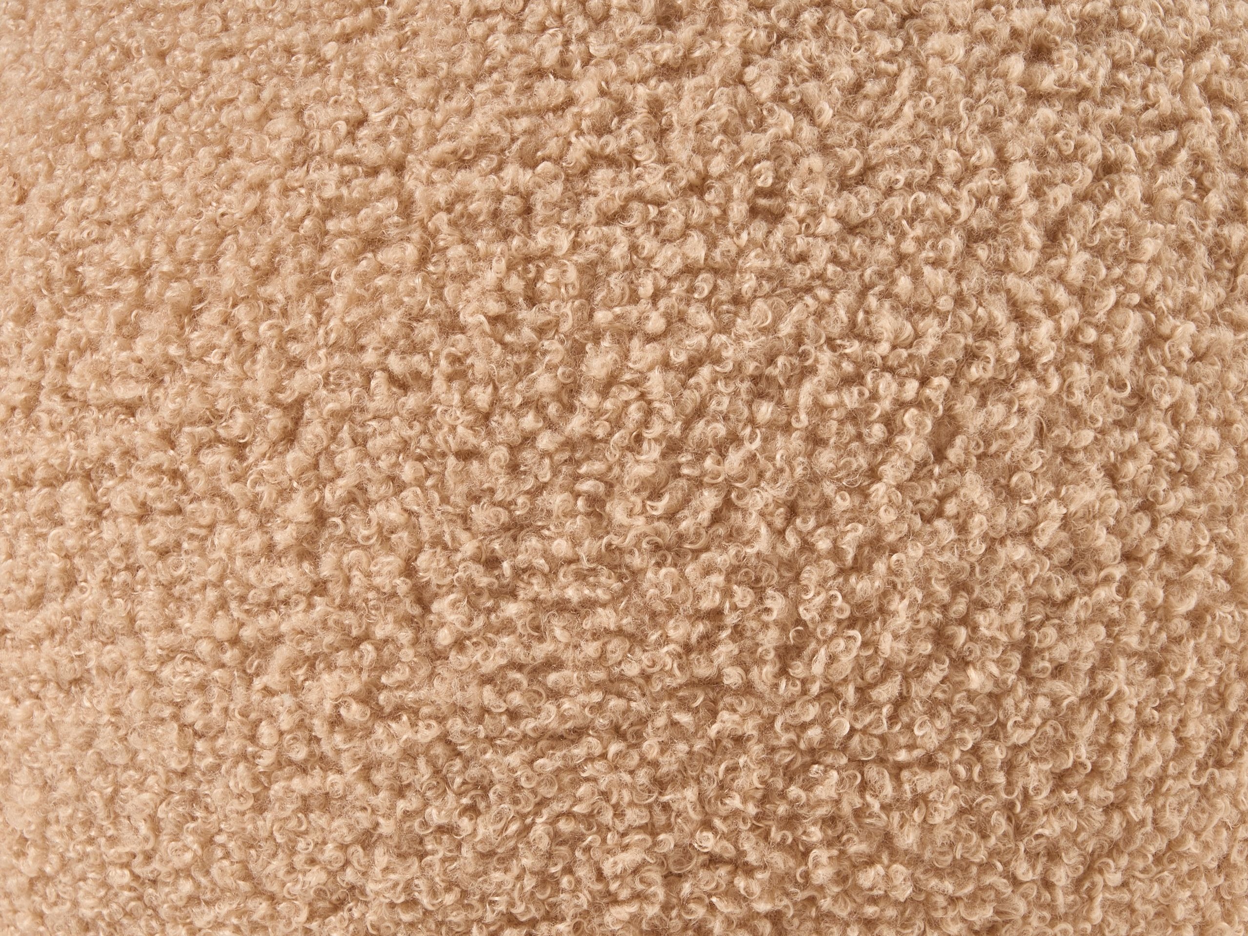 Pufs Berwyn 2851 (Gaiši brūns)