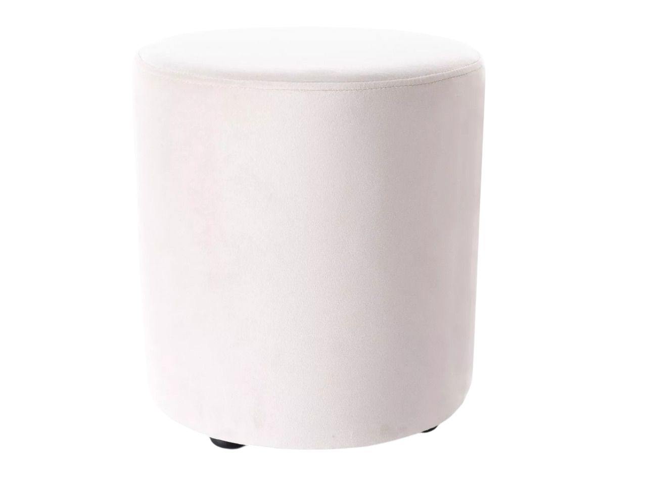 Pufs Detroit 804 (Krēms)