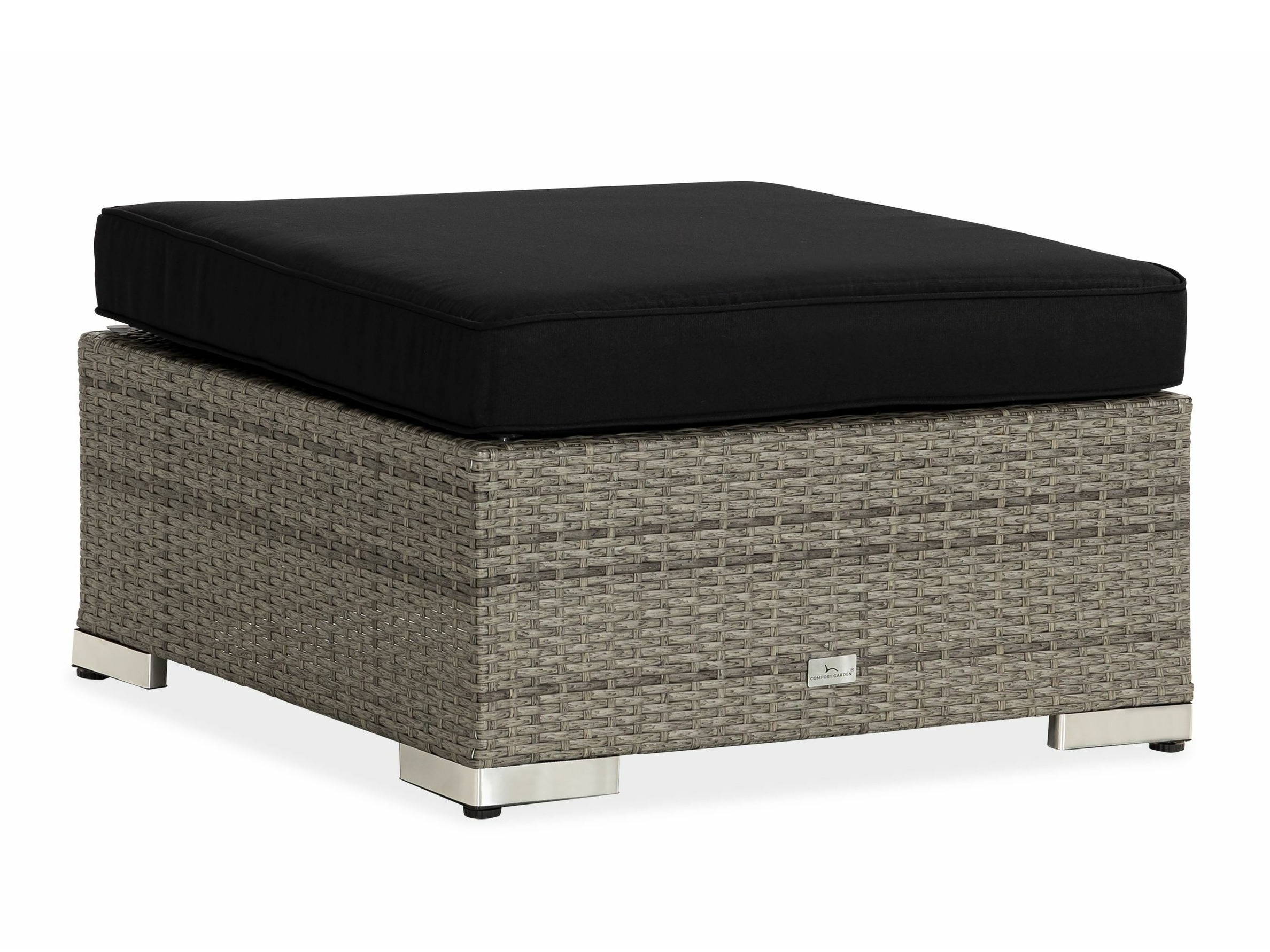 Садовый столик Comfort Garden 1377 (Коричневый)