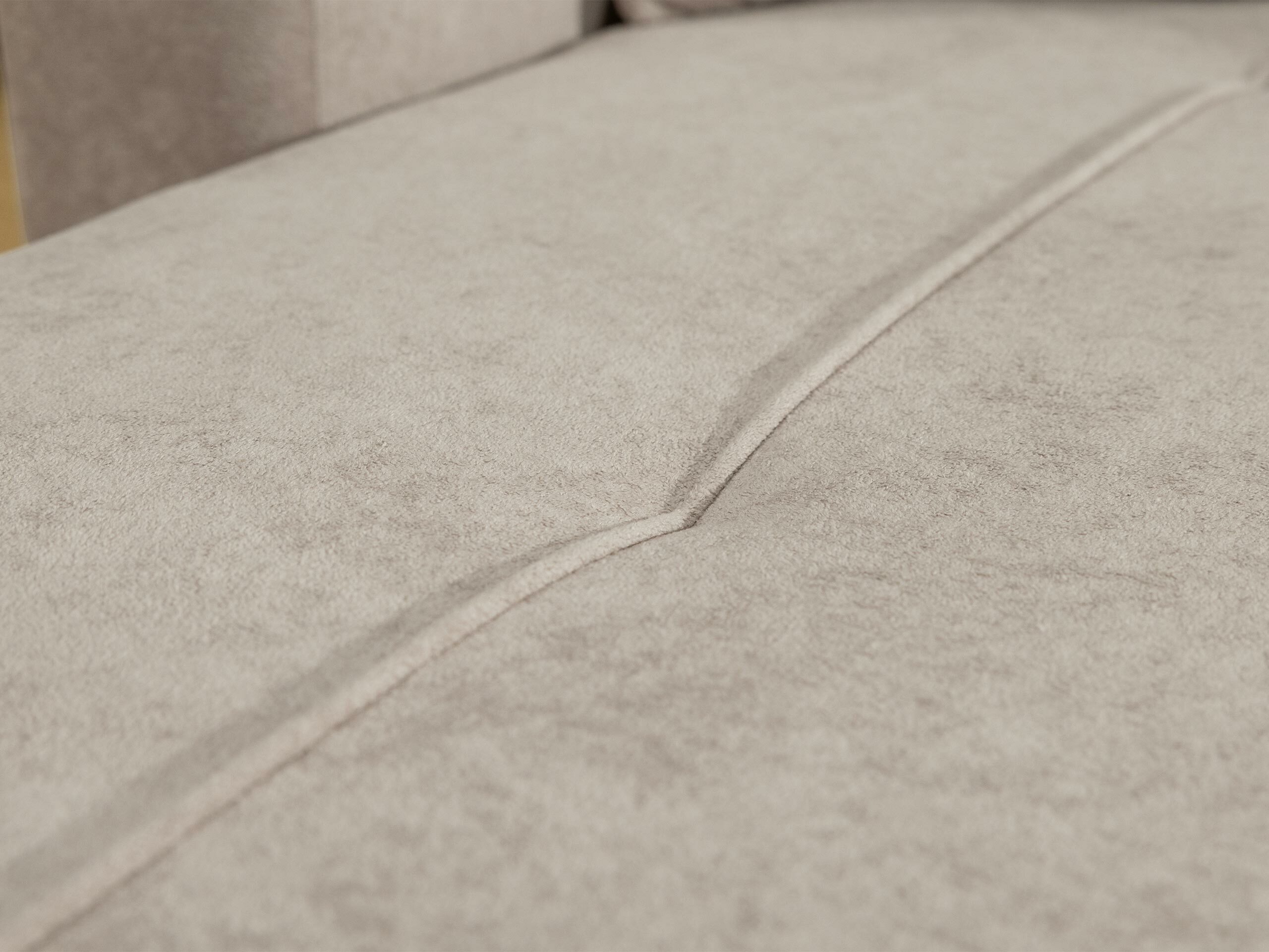 Stūra dīvāns Comfivo 425 (Velo 621)