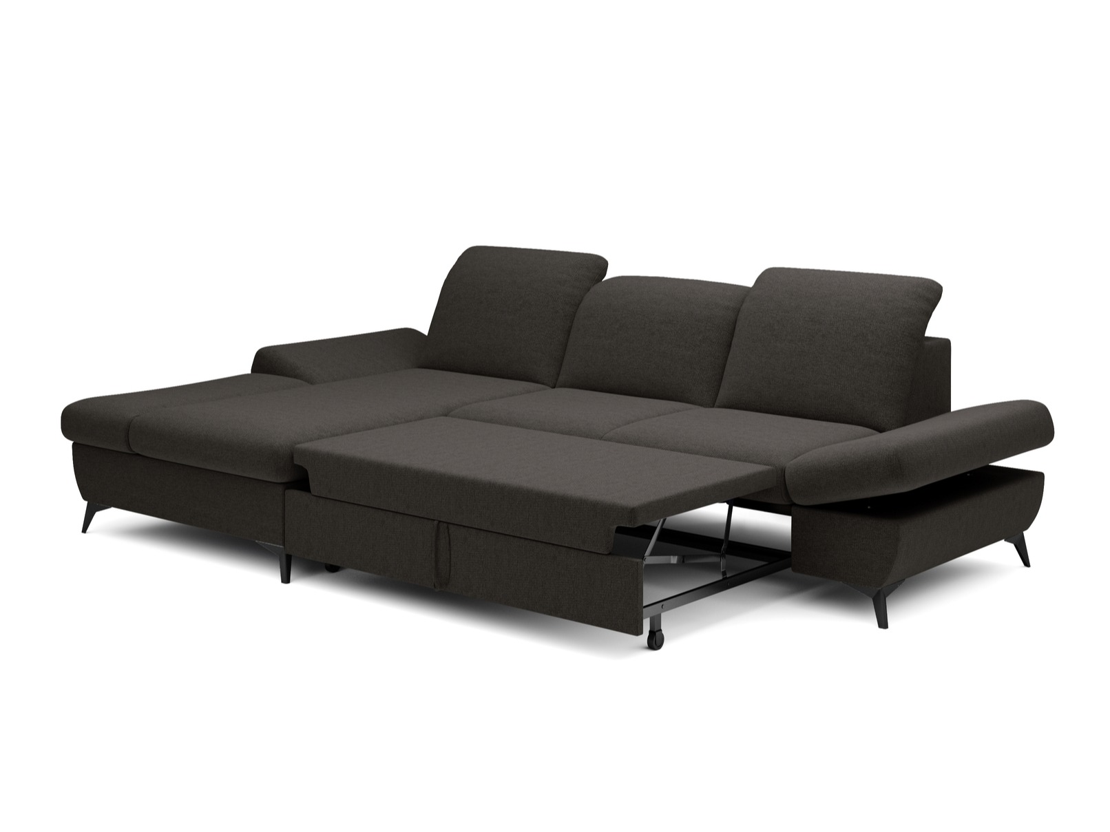 Stūra dīvāns Kingston 190 (Loft 23)