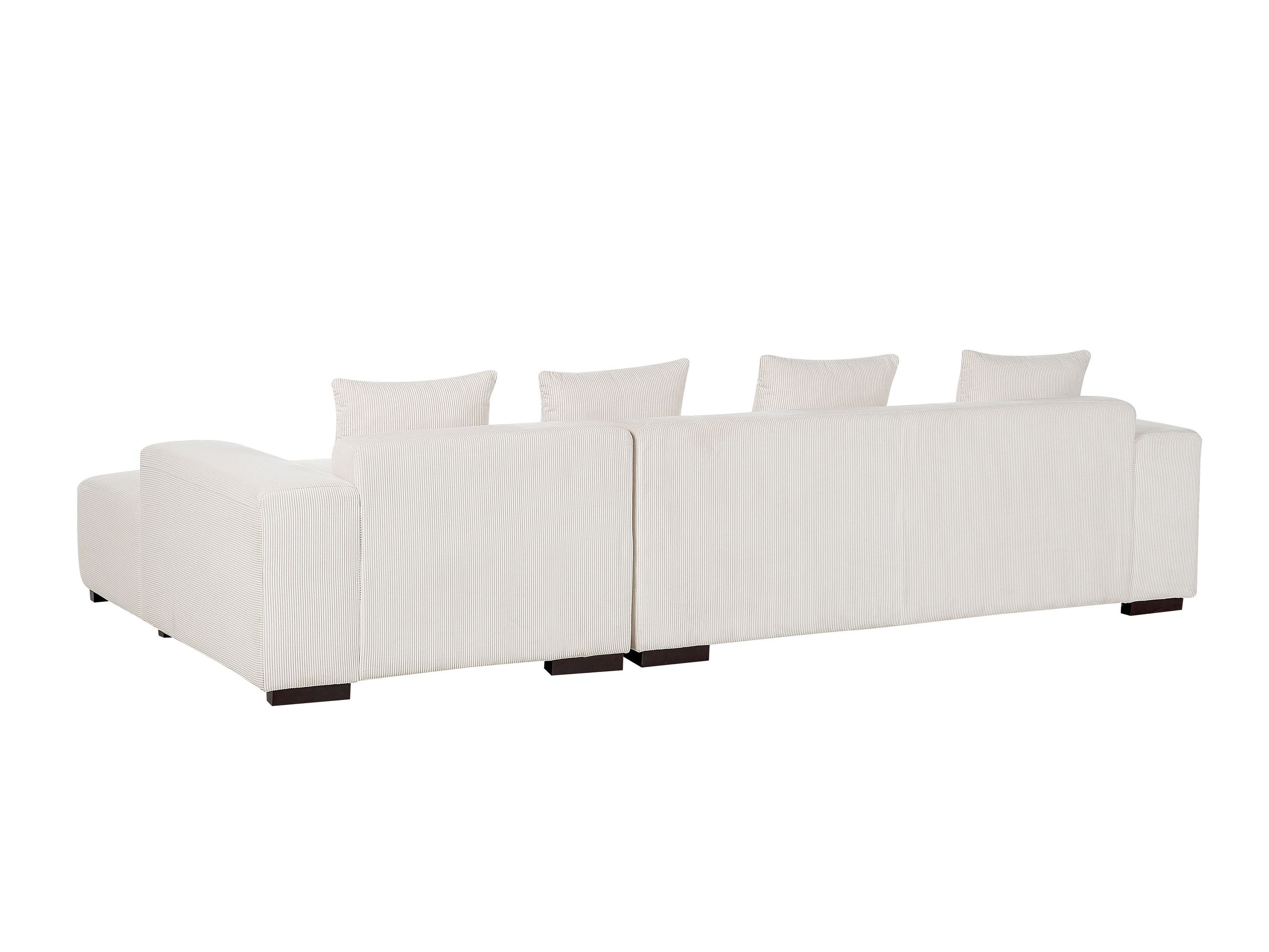 Угловой диван Berwyn 1396 (Белый)