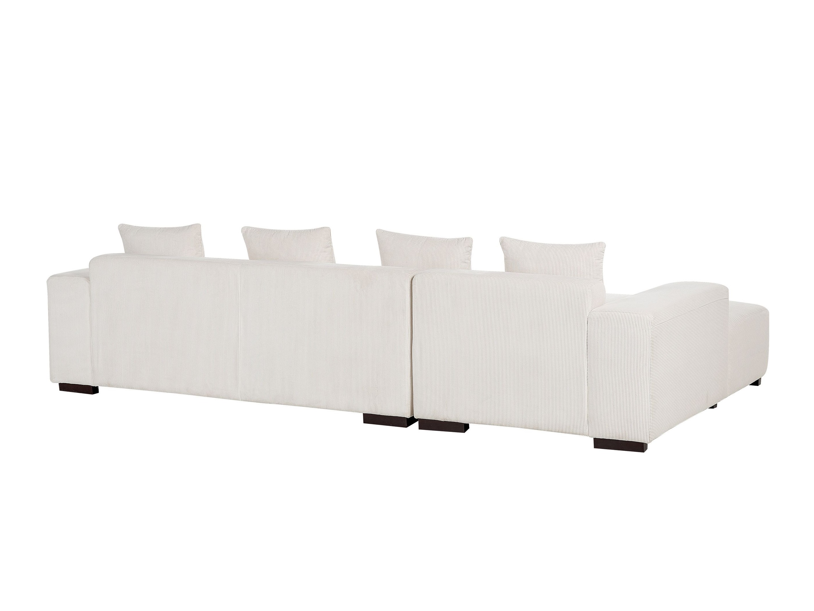 Угловой диван Berwyn 1396 (Белый)