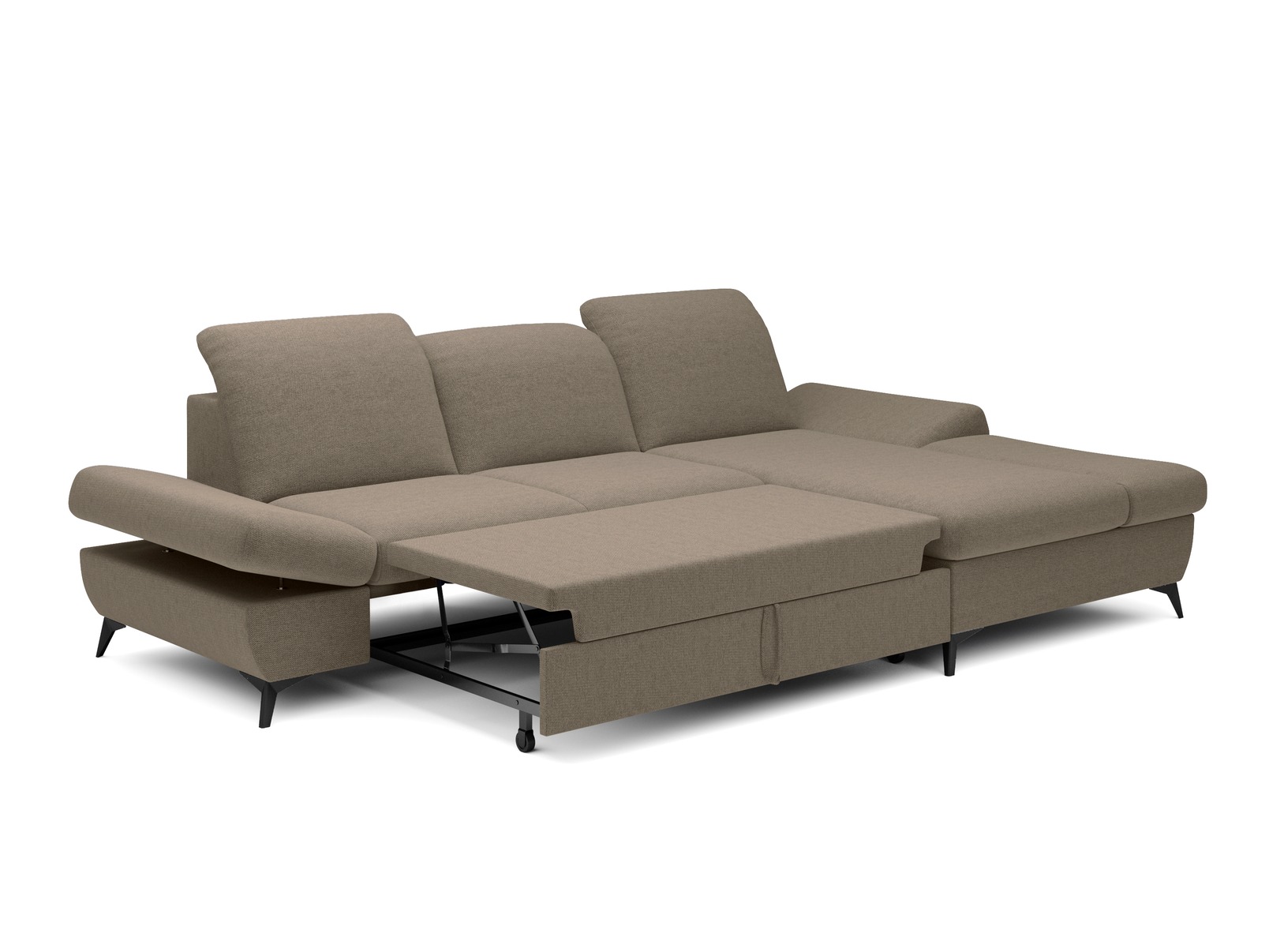 Угловой диван Kingston 190 (Loft 03)