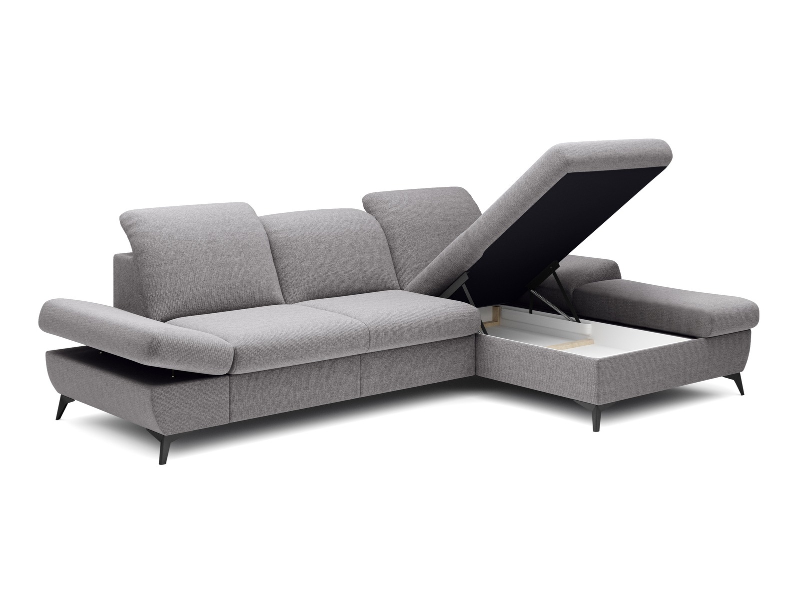 Угловой диван Kingston 190 (Loft 19)