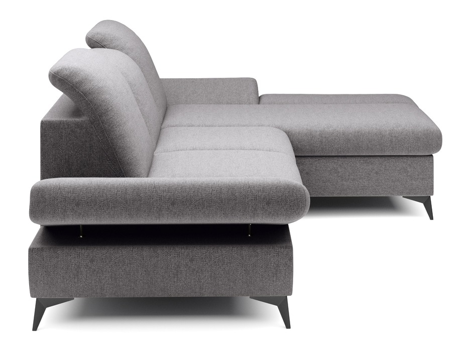 Угловой диван Kingston 190 (Loft 19)