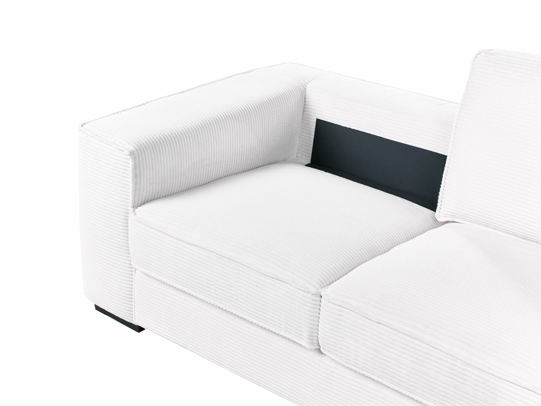 Диван Berwyn 2855 (Белый)