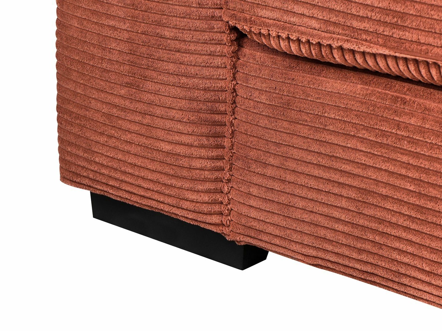 Диван Berwyn 2855 (Коричневый)