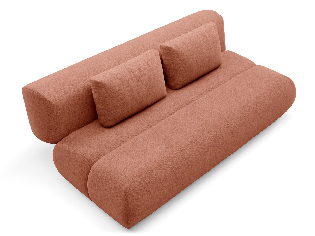 Диван-кровать Kingston 193 (Wind 52)