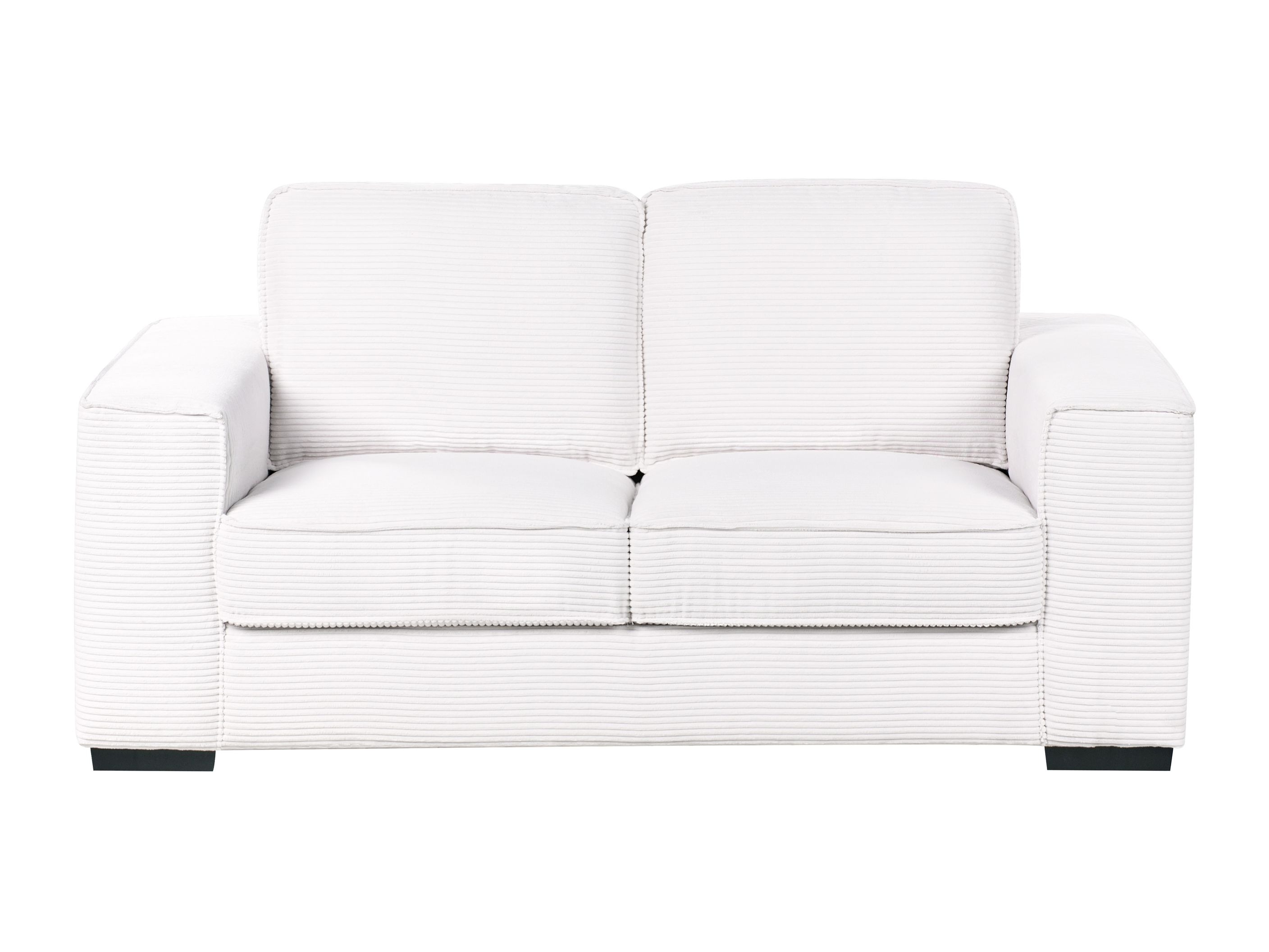 Dīvāns Berwyn 2855 (Balts)