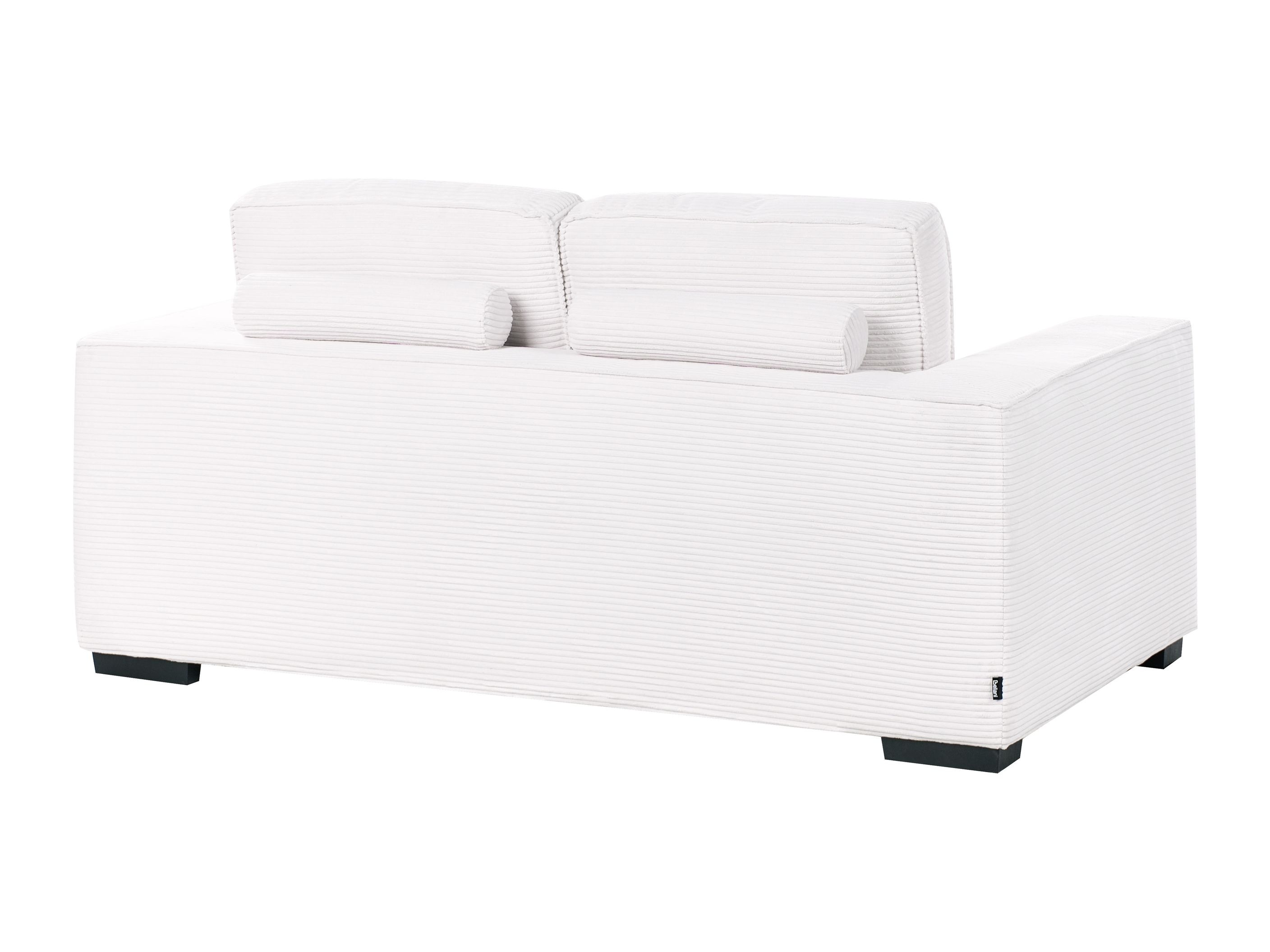 Dīvāns Berwyn 2855 (Balts)