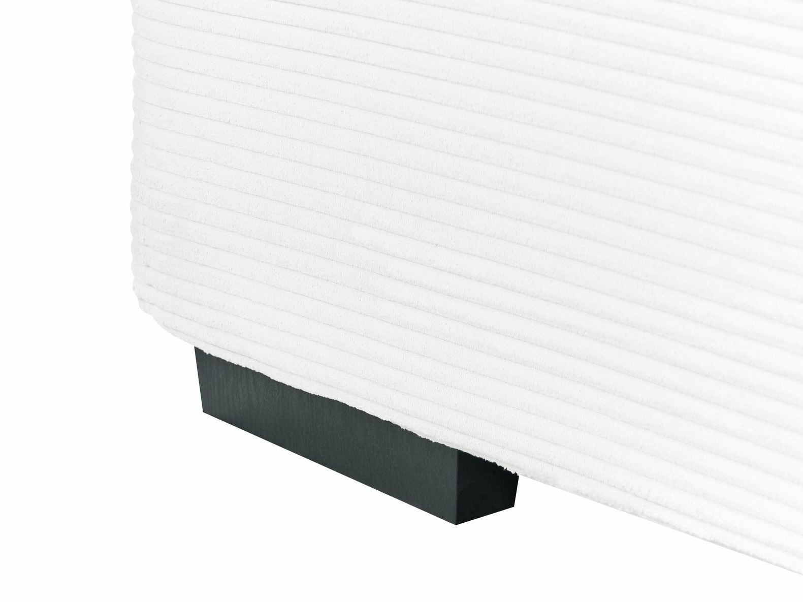 Dīvāns Berwyn 2855 (Balts)