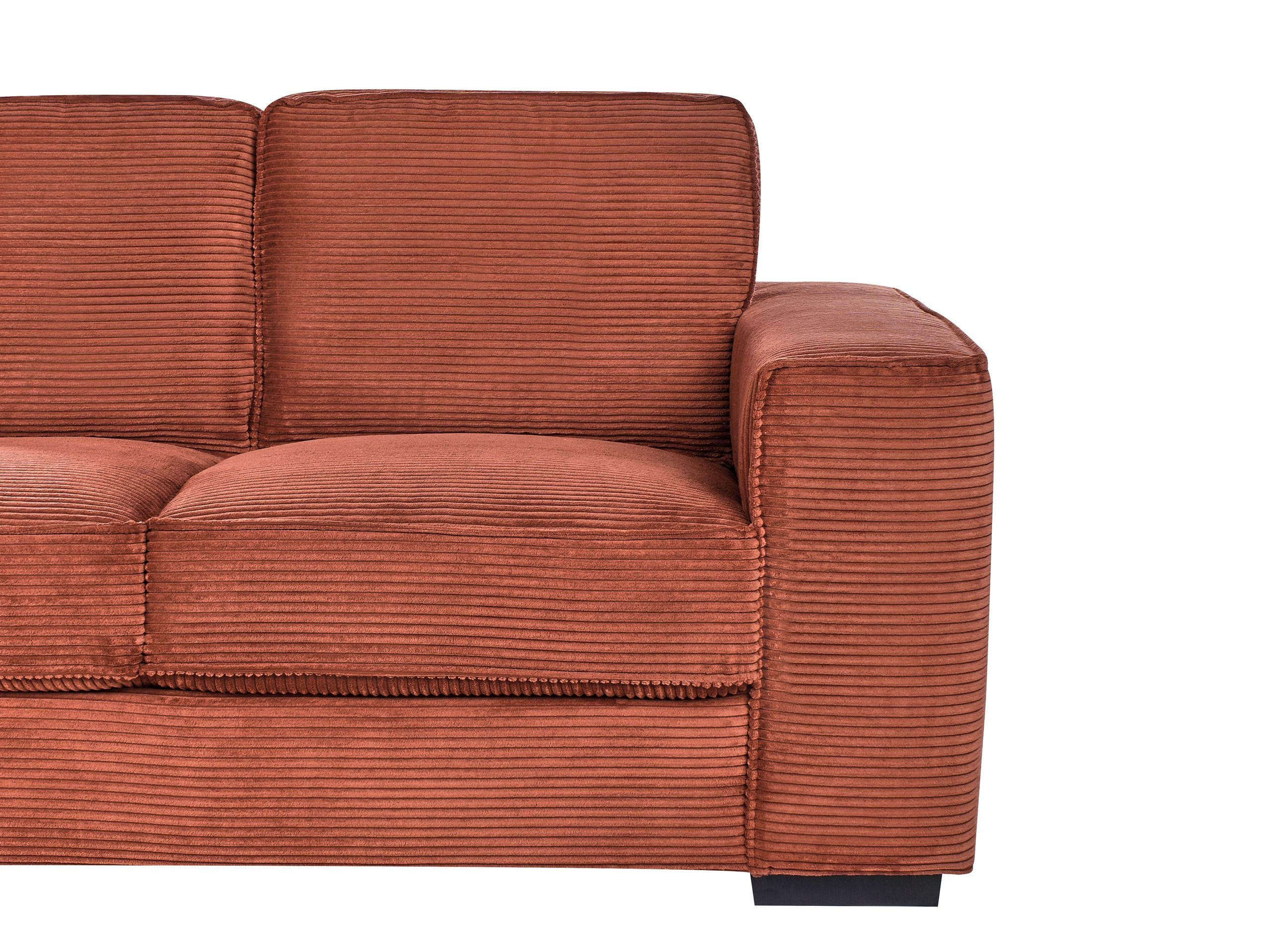 Dīvāns Berwyn 2855 (Brūns)