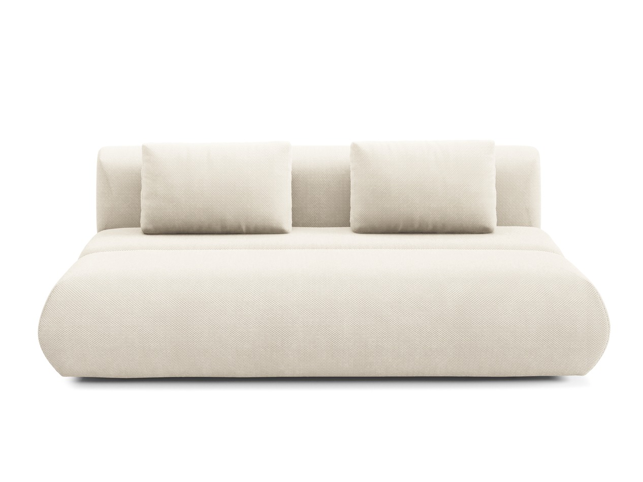 Dīvāns gulta Kingston 193 (Dot 07)