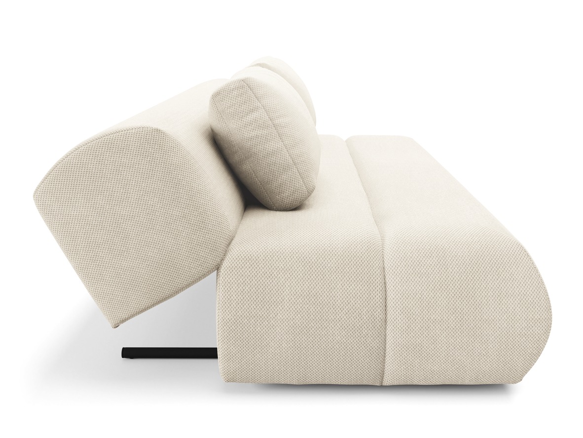 Dīvāns gulta Kingston 193 (Dot 07)