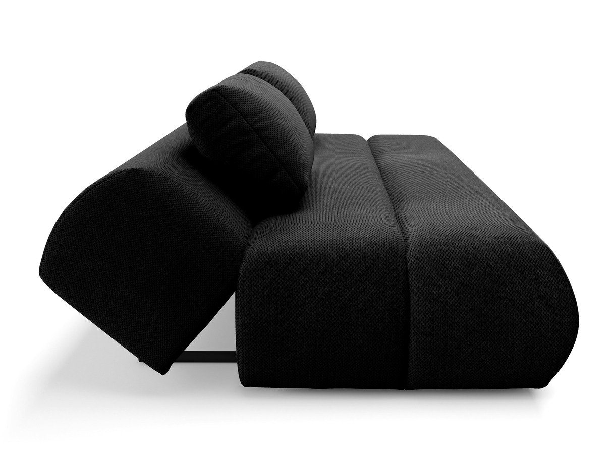 Dīvāns gulta Kingston 193 (Dot 100)