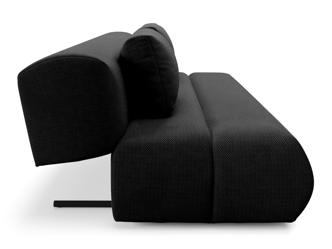 Dīvāns gulta Kingston 193 (Dot 100)