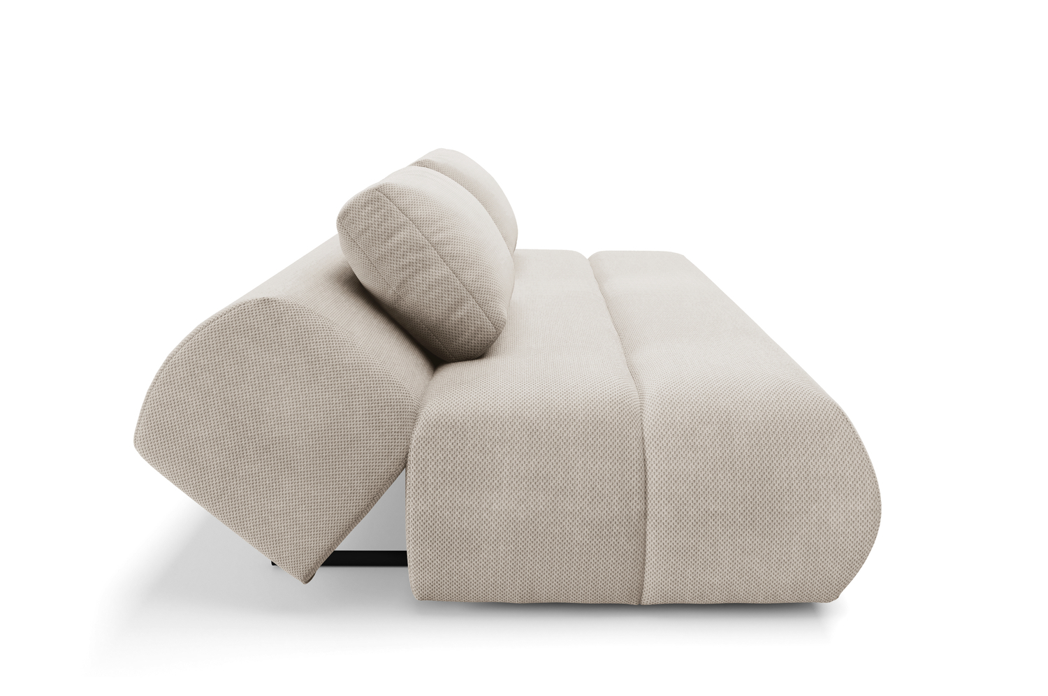 Dīvāns gulta Kingston 193 (Dot 22)