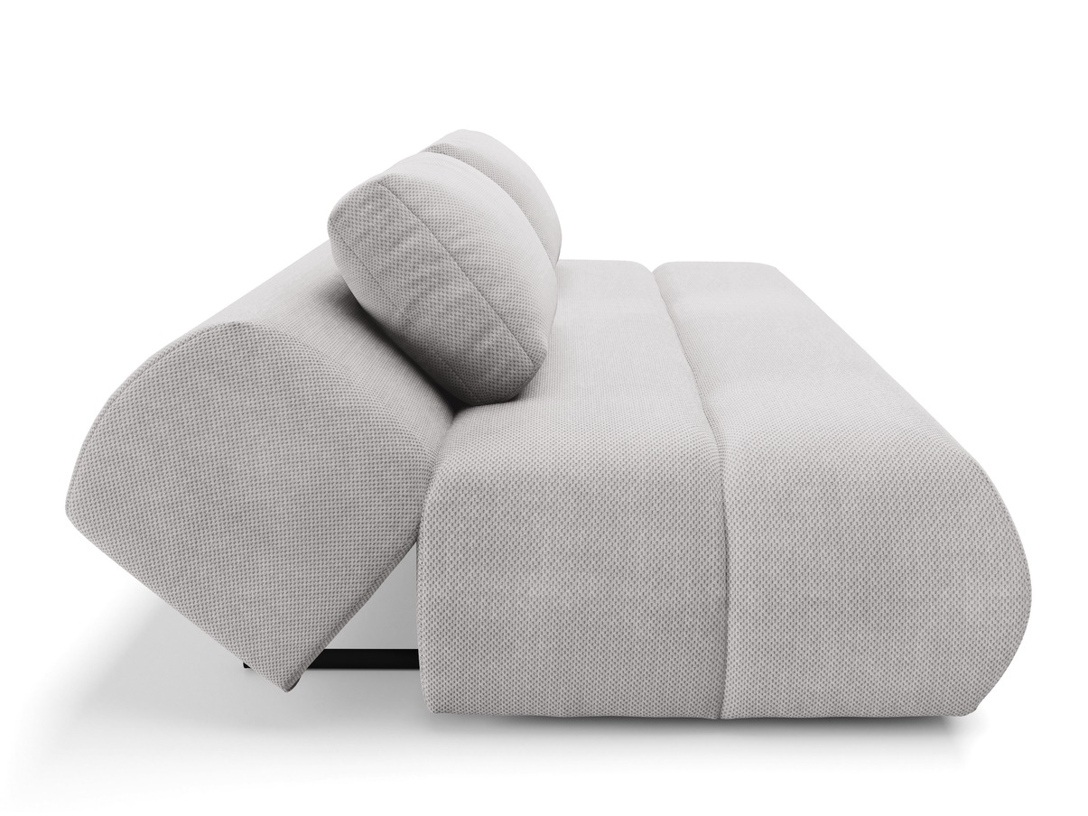 Dīvāns gulta Kingston 193 (Dot 90)