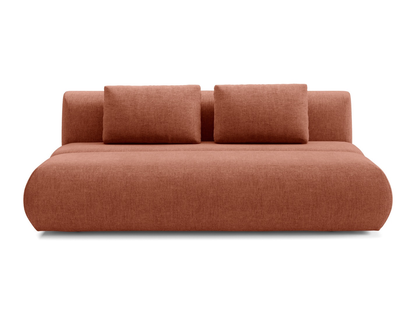 Dīvāns gulta Kingston 193 (Wind 52)