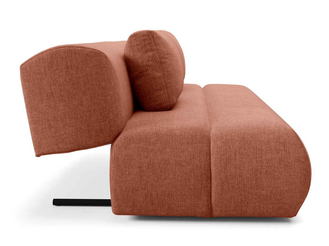 Dīvāns gulta Kingston 193 (Wind 52)