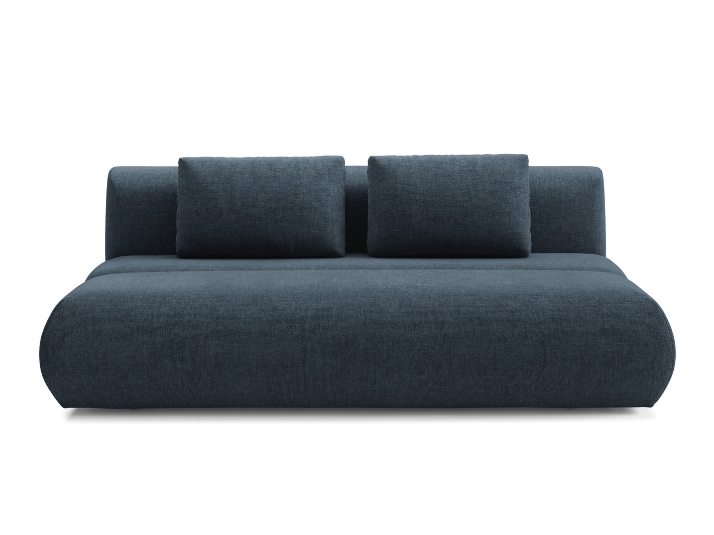 Dīvāns gulta Kingston 193 (Wind 77)