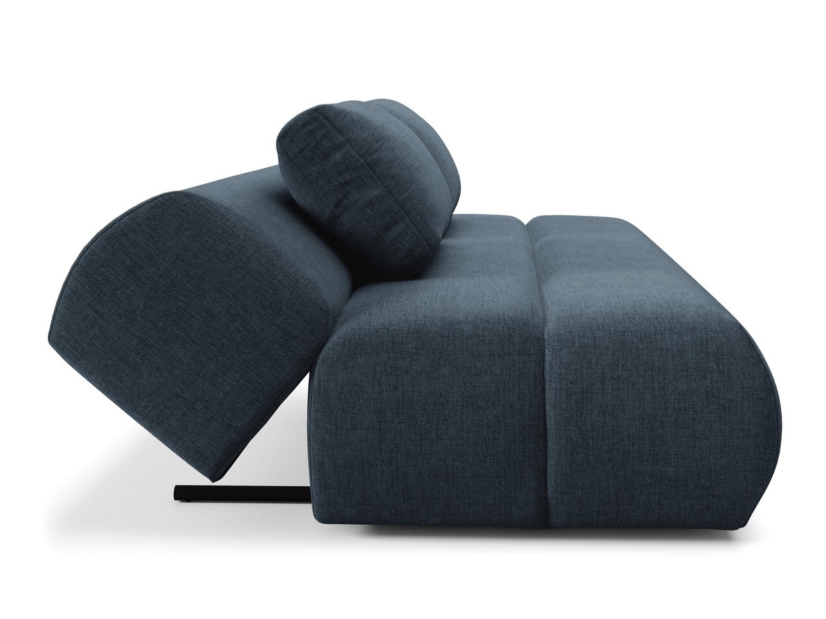 Dīvāns gulta Kingston 193 (Wind 77)