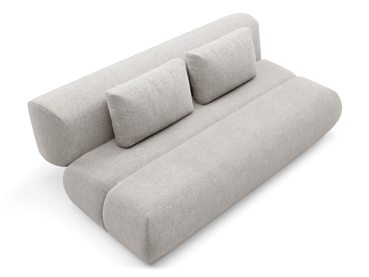 Dīvāns gulta Kingston 193 (Wind 82)