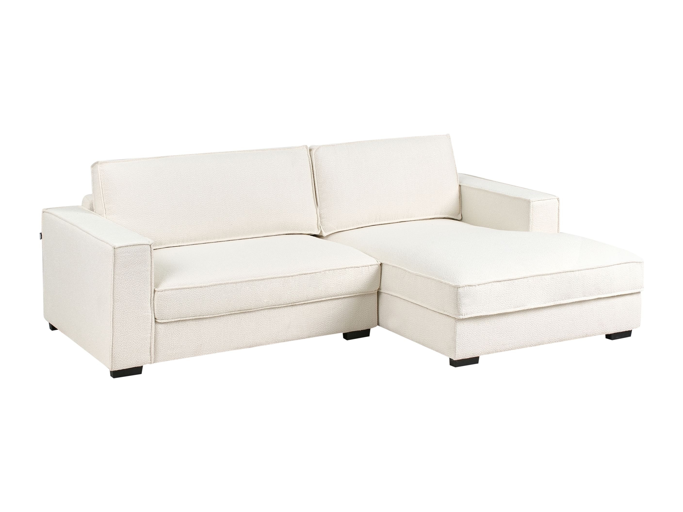 Комплект мягкой мебели Berwyn 2861 (Белый)