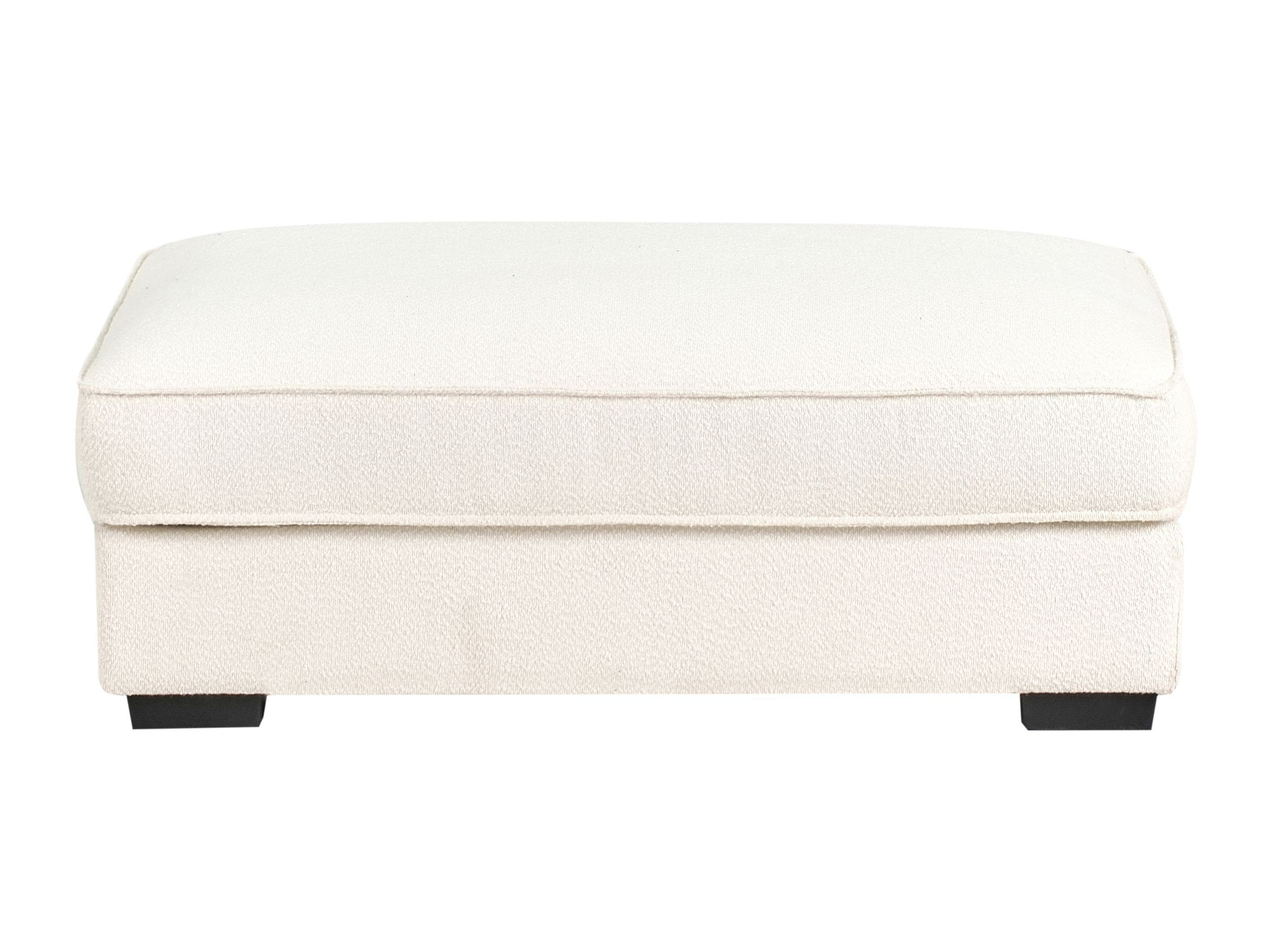 Mīkstais sols Berwyn 2860 (Balts)