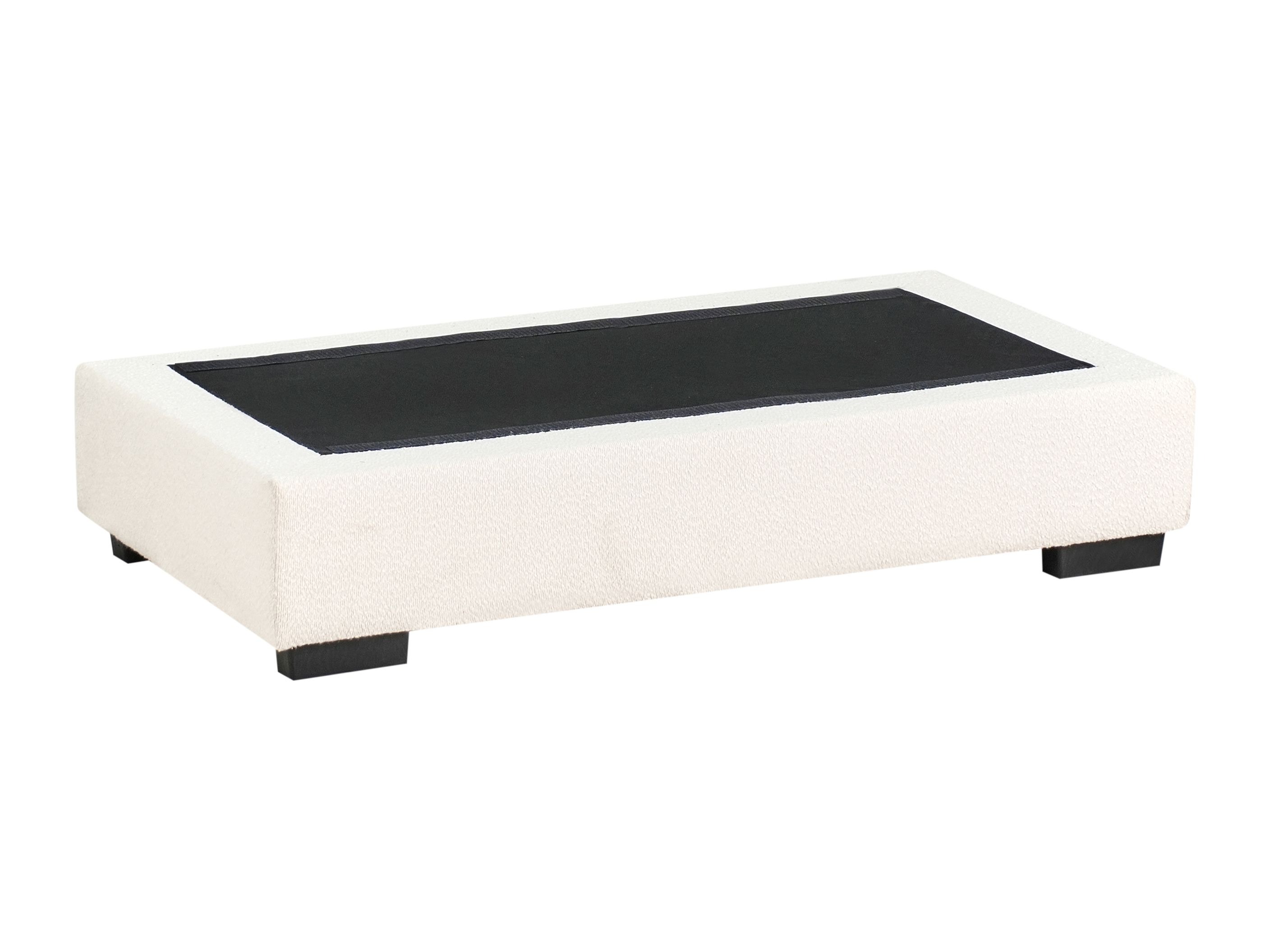 Mīkstais sols Berwyn 2860 (Balts)