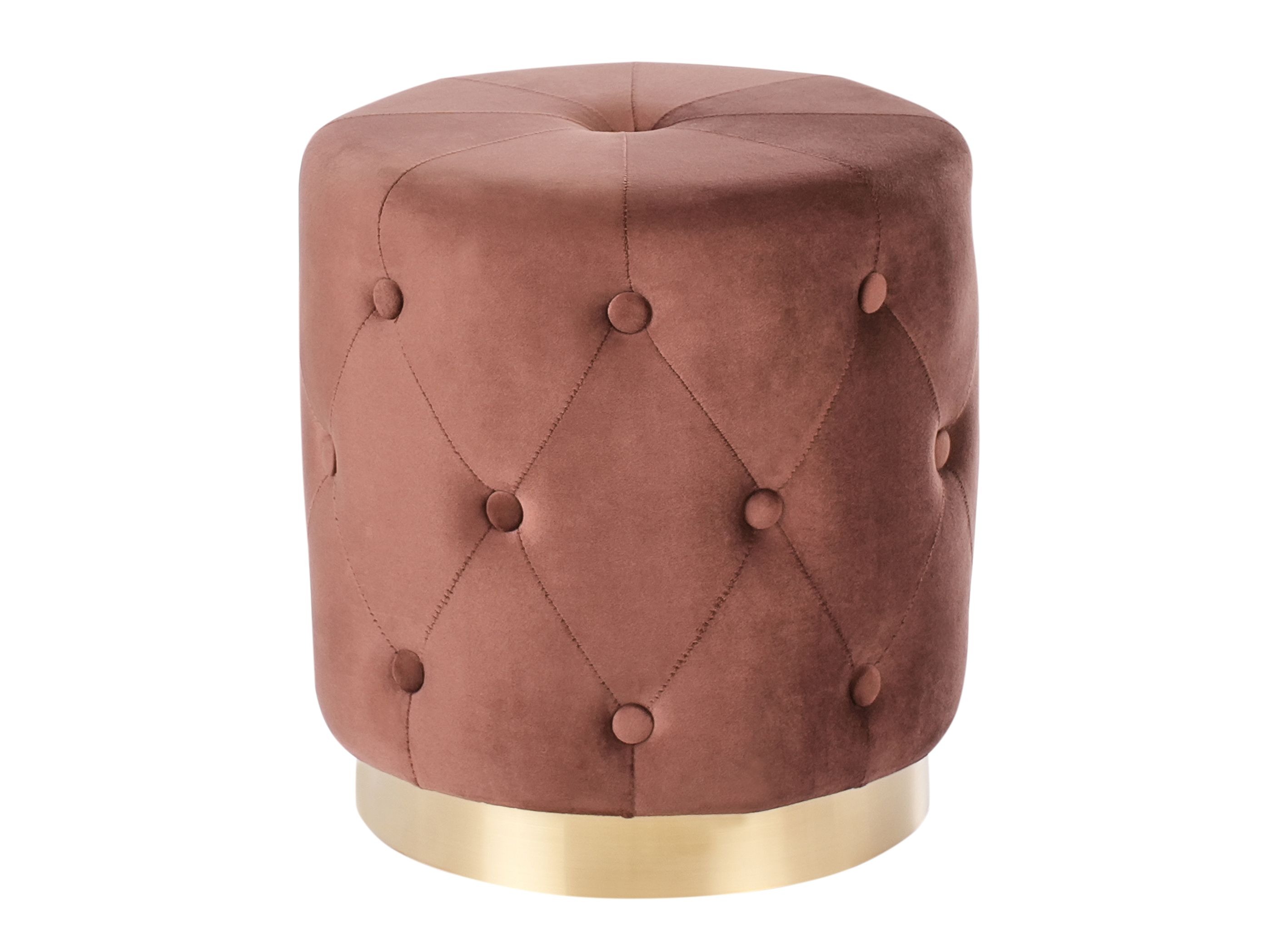 Pufs Berwyn 2856 (Brūns)