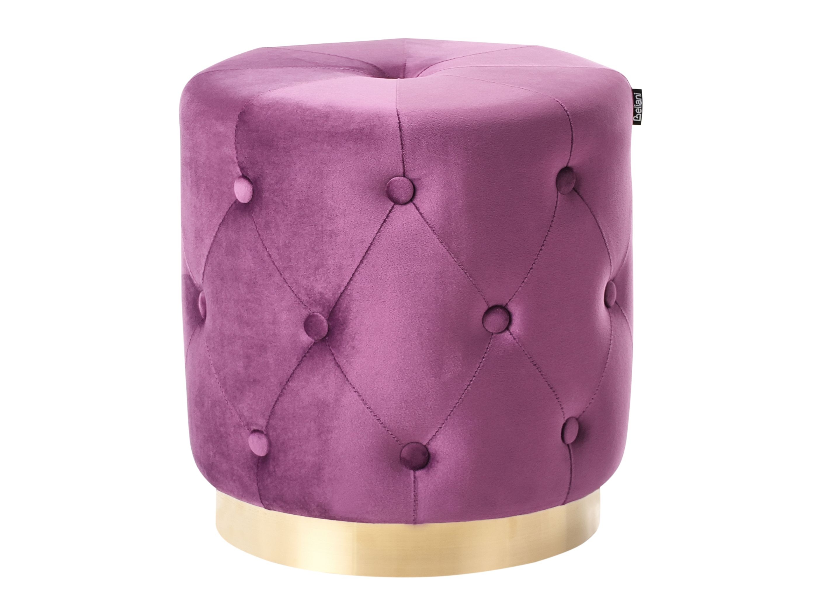 Pufs Berwyn 2856 (Violets)