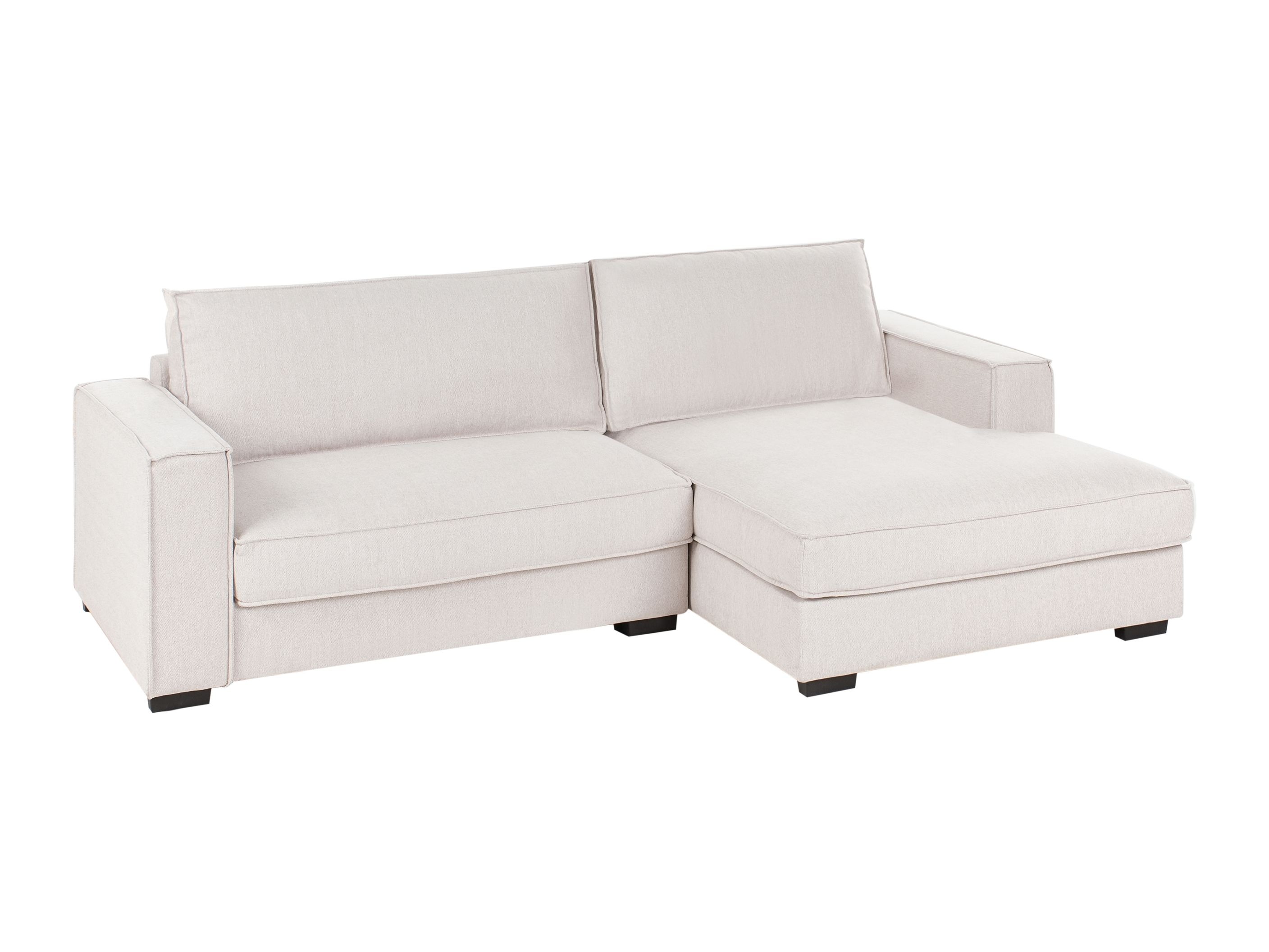 Stūra dīvāns Berwyn 2859 (Gaiši bēšs)