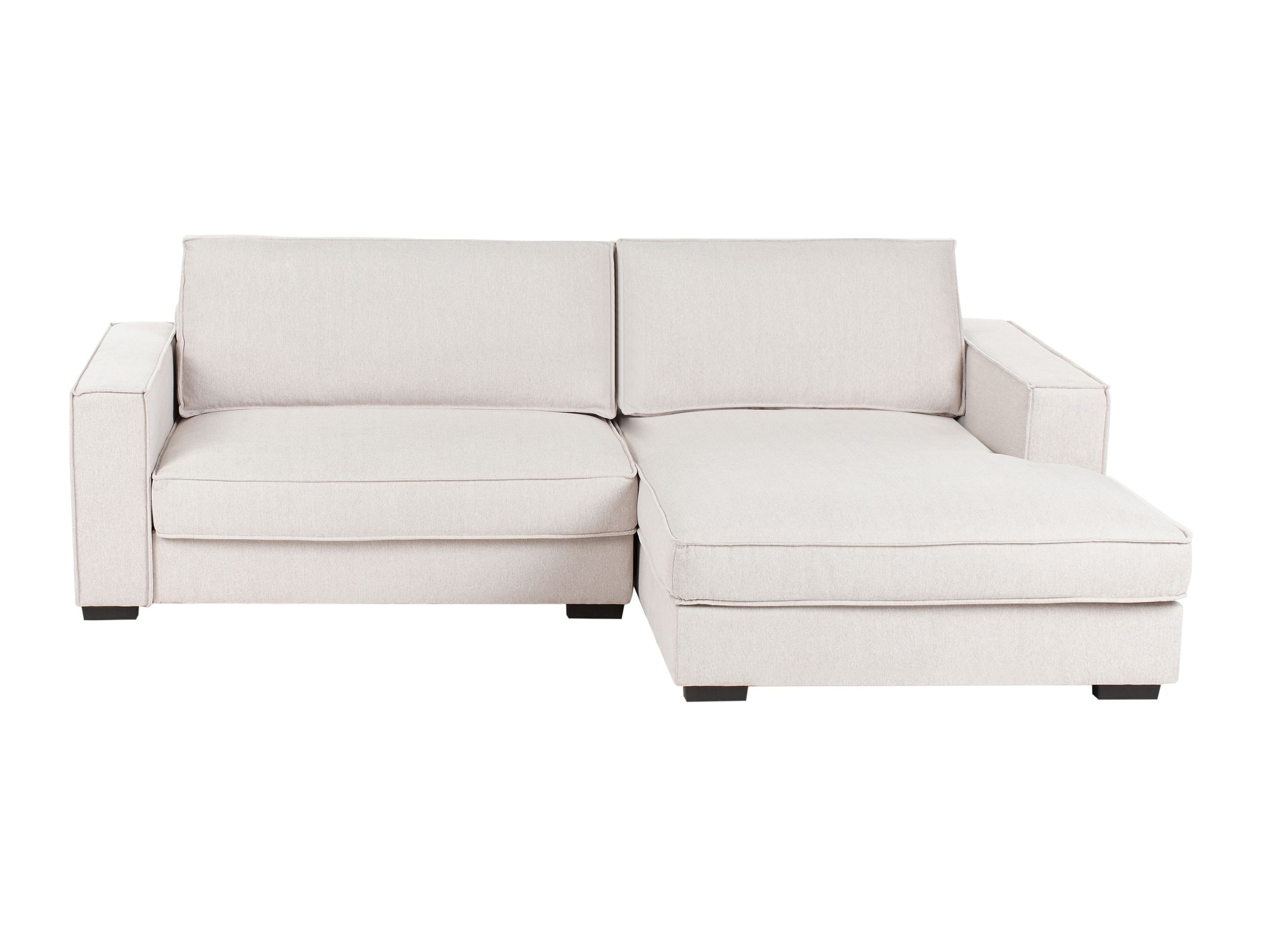 Stūra dīvāns Berwyn 2859 (Gaiši bēšs)