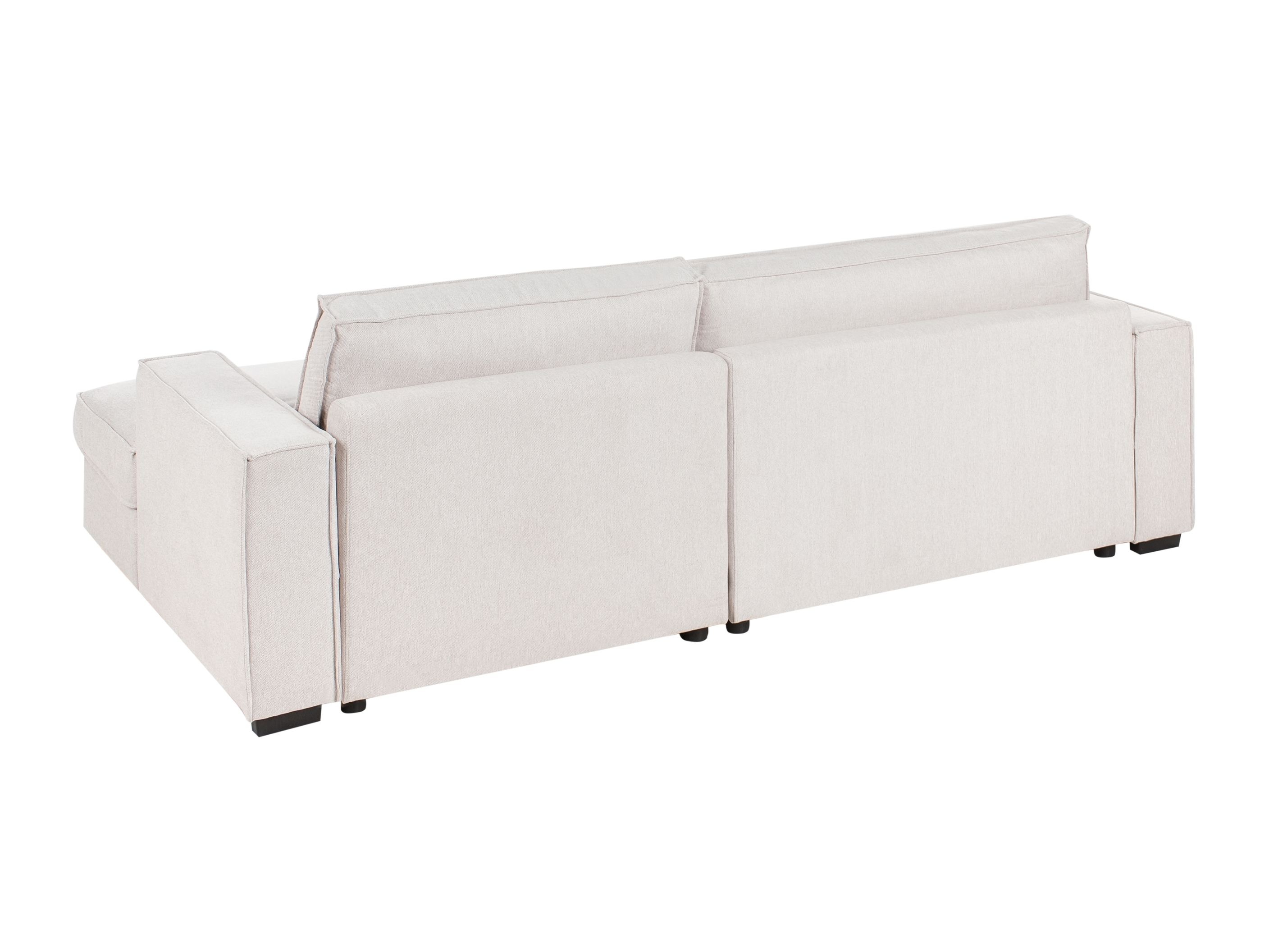 Stūra dīvāns Berwyn 2859 (Gaiši bēšs)